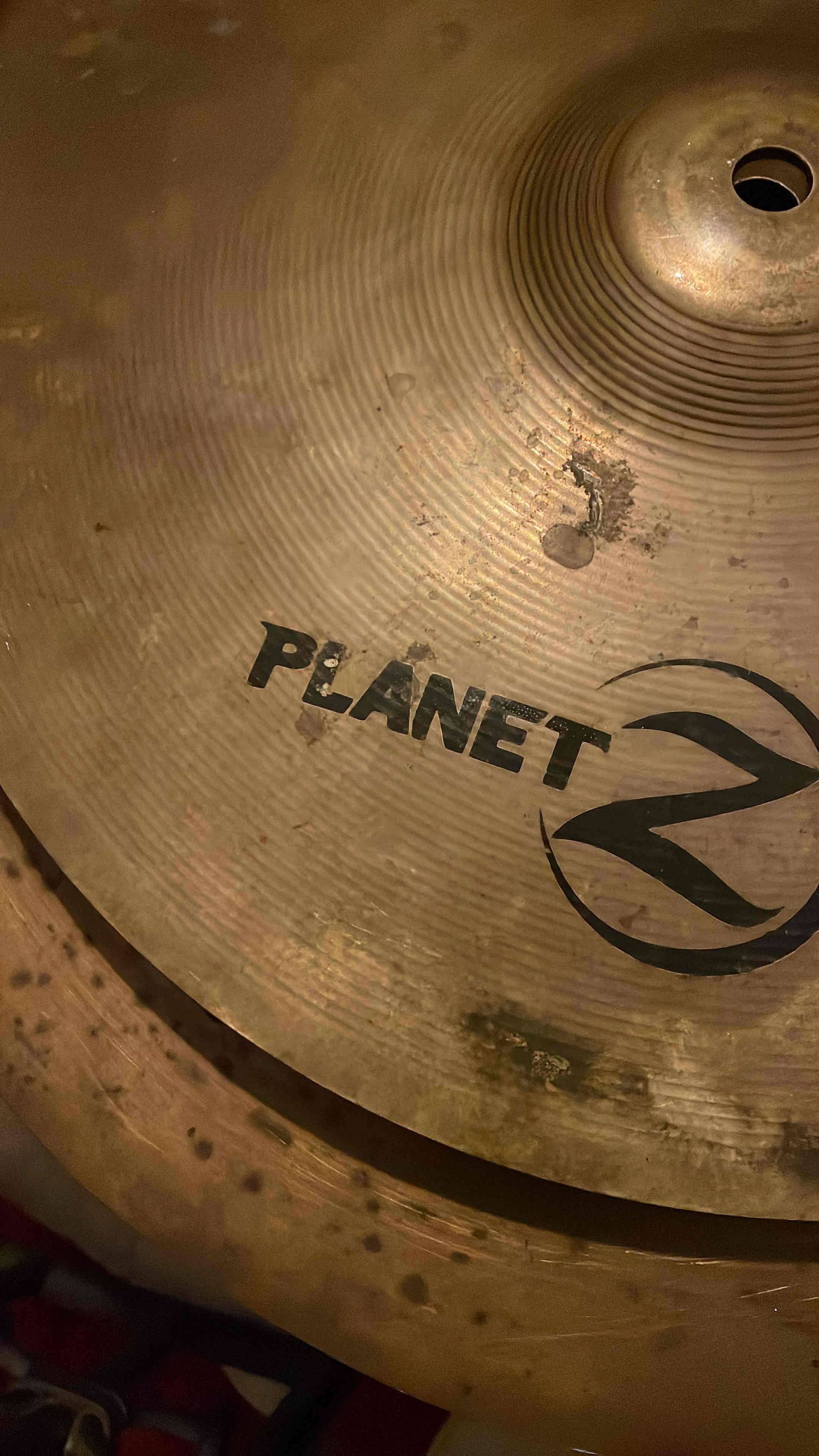 Se vende batería de musica - 3