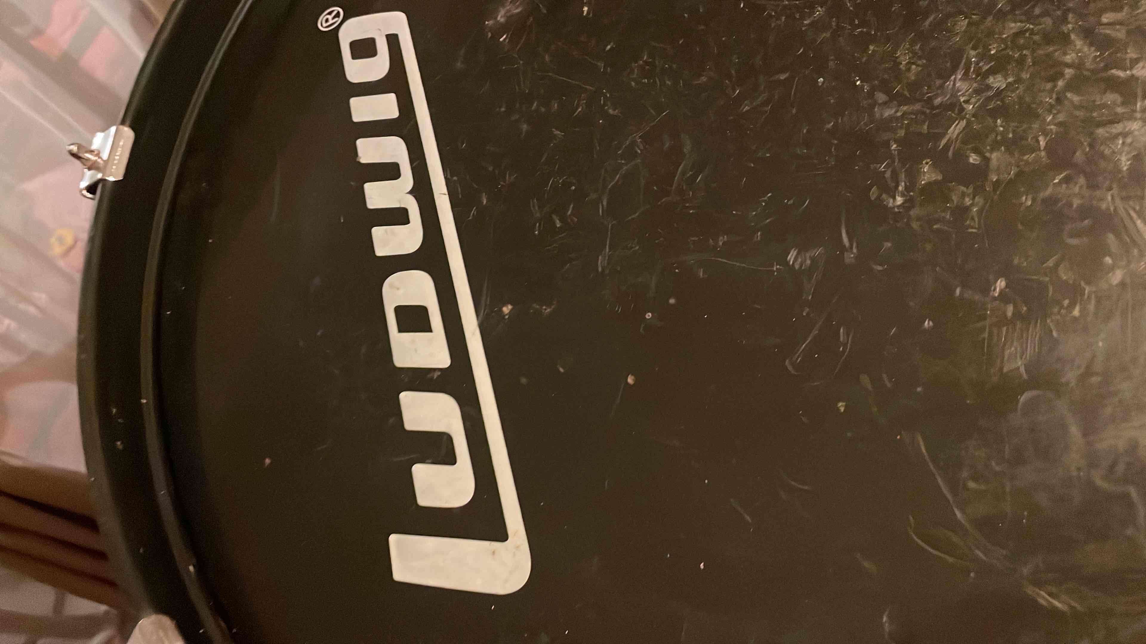 Se vende batería de musica - 4