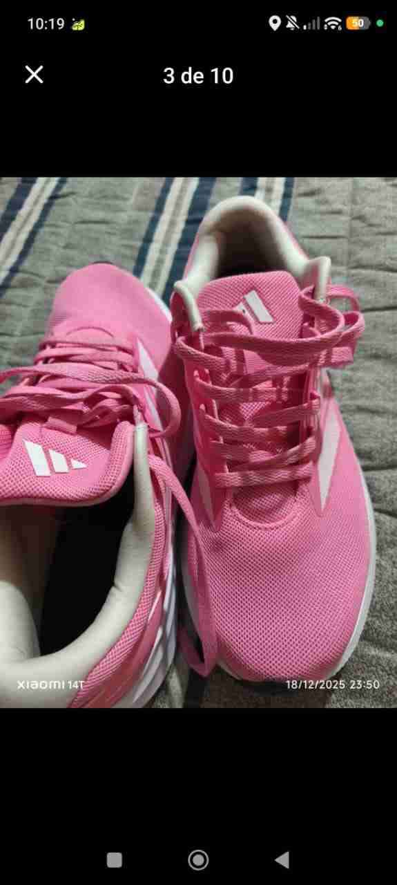 Zapatillas Adidas - miniatura 1