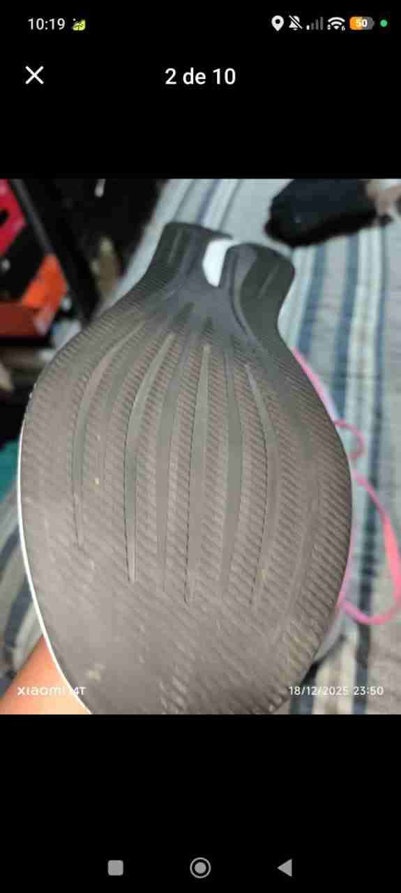 Zapatillas Adidas - miniatura 2