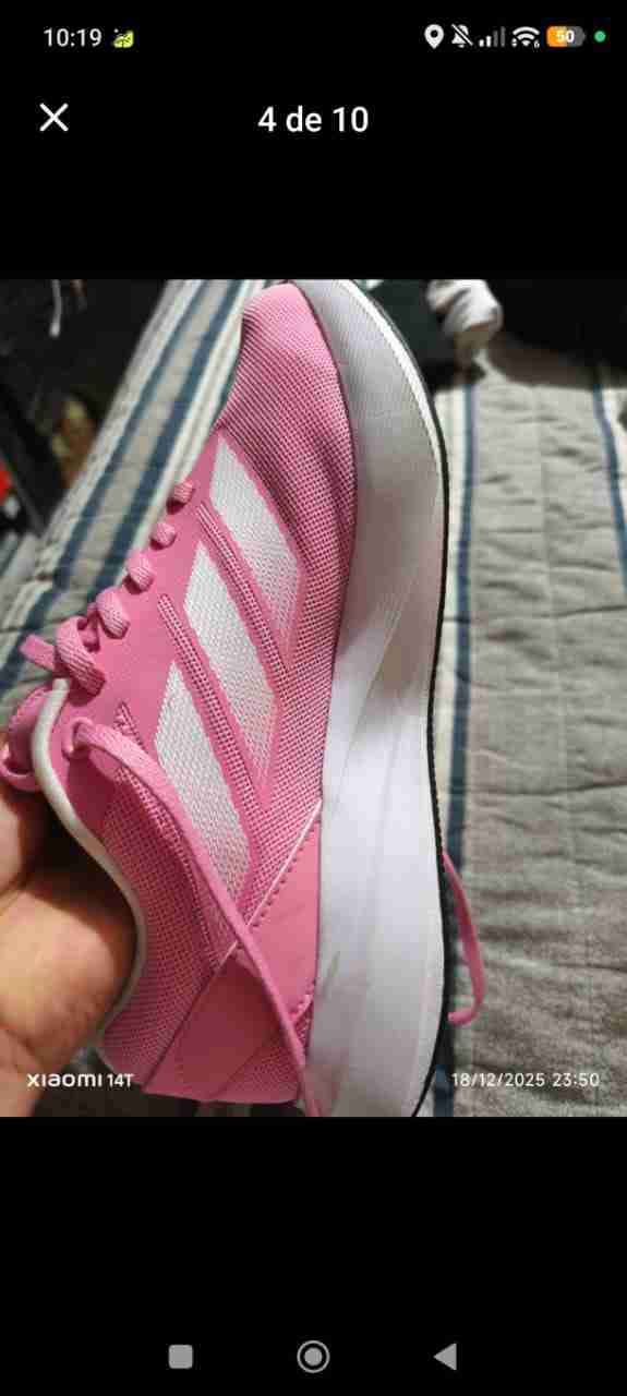 Zapatillas Adidas - miniatura 3