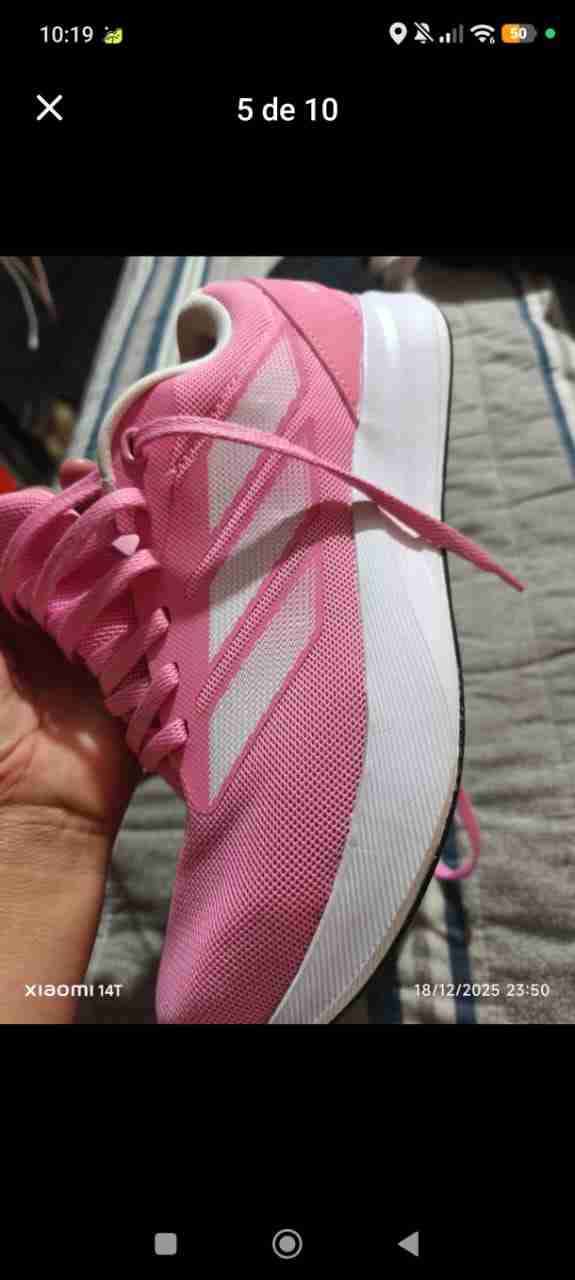 Zapatillas Adidas - miniatura 5