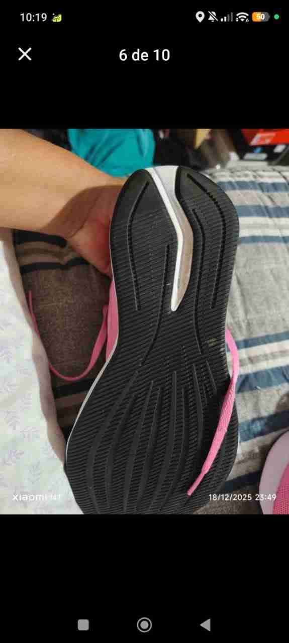 Zapatillas Adidas - miniatura 6