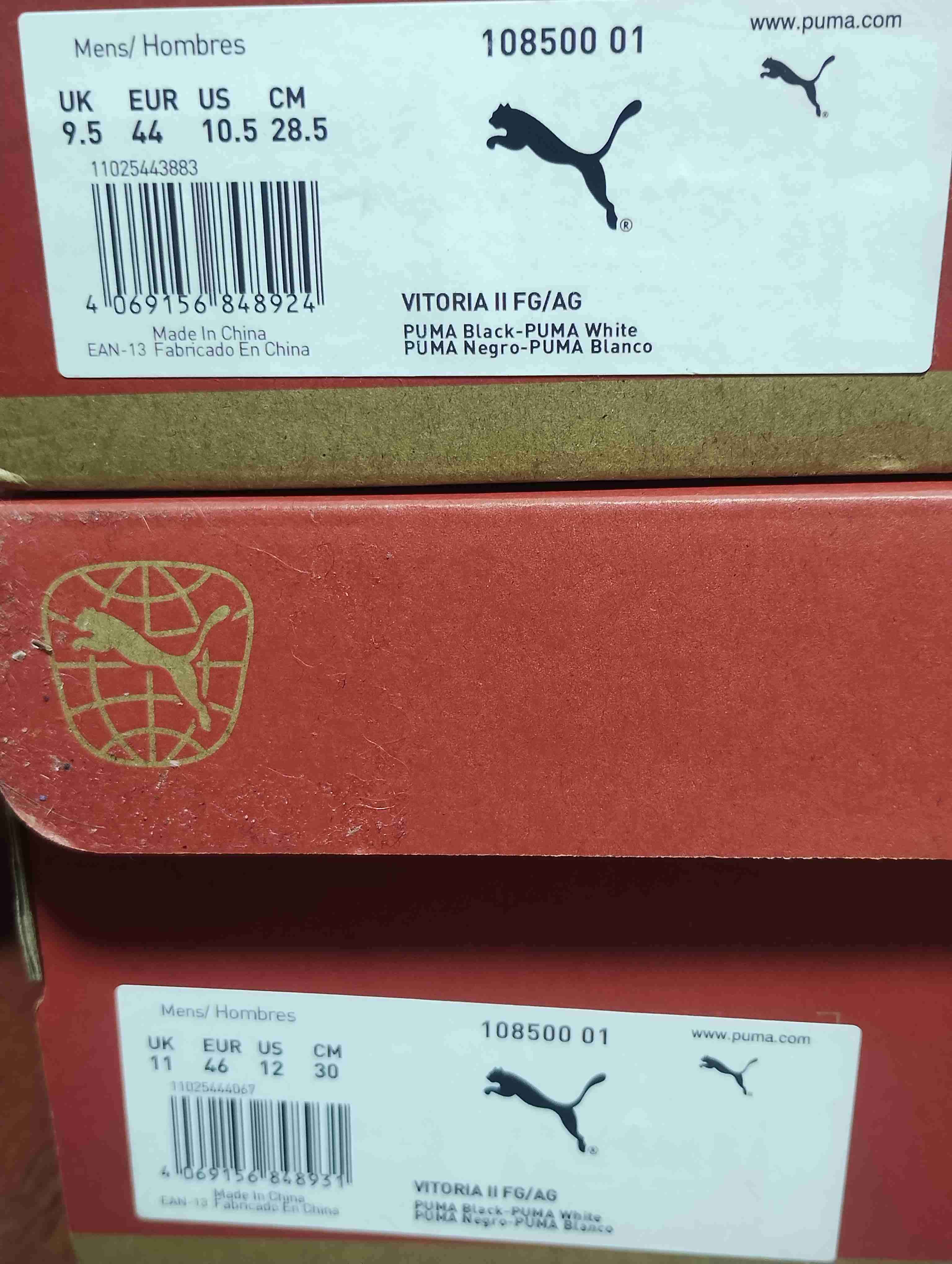 Zapatillas deportivas Adidas blancas - 6