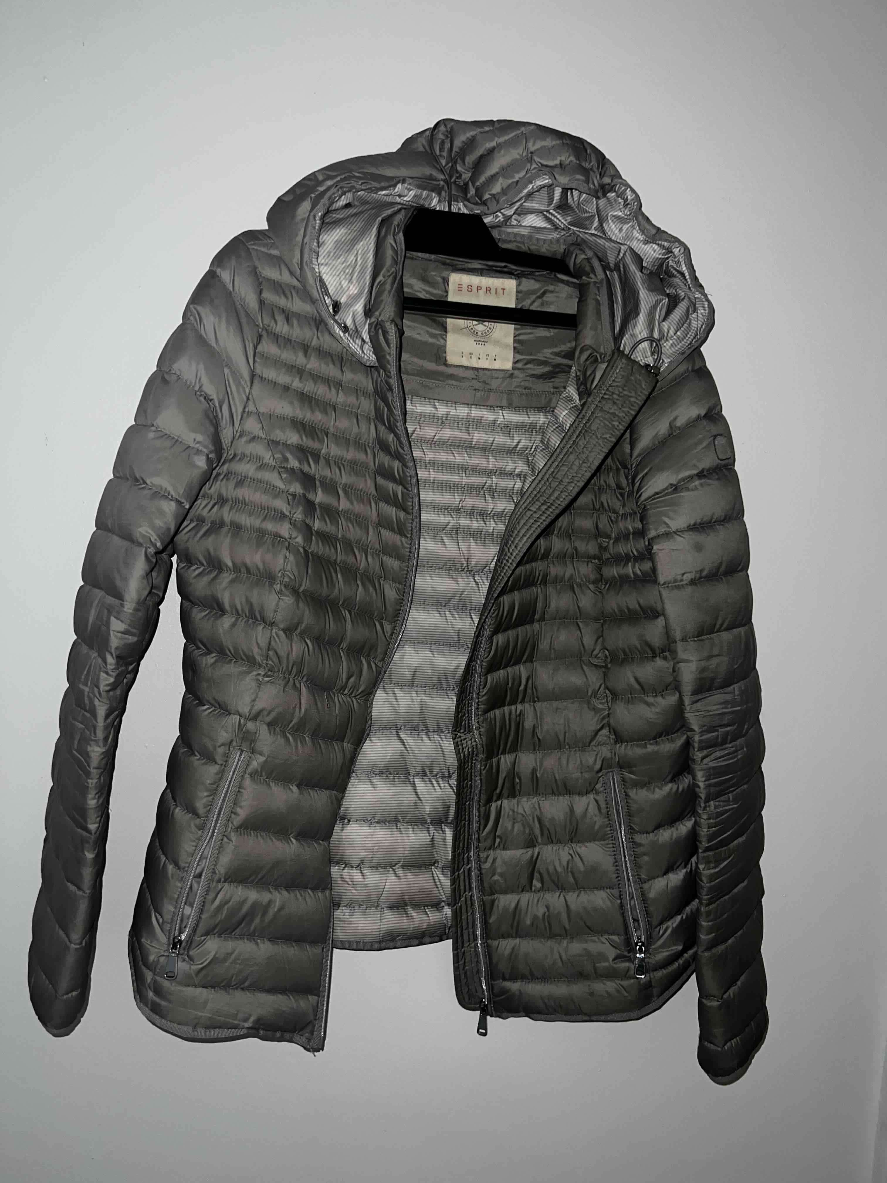 Parkas y chaqueta - 3