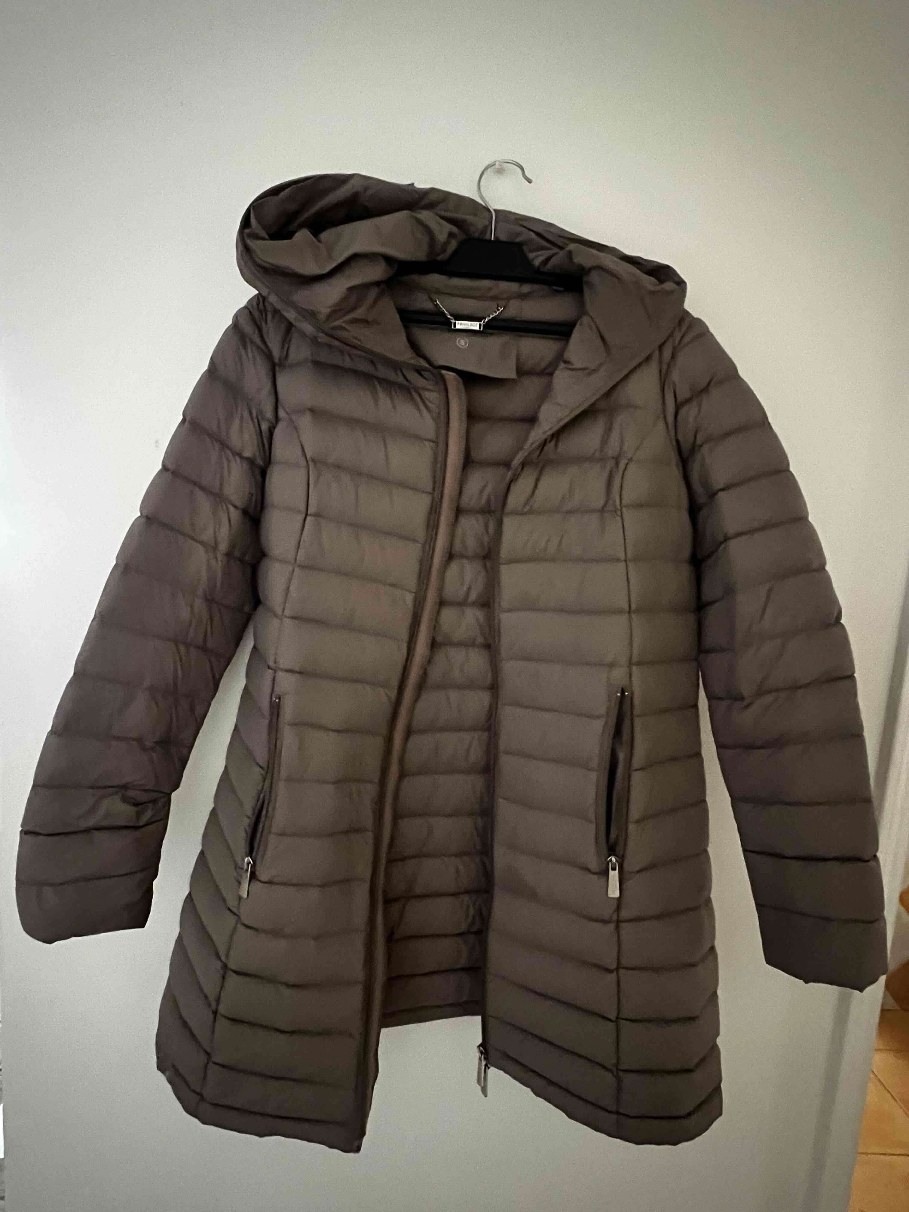 Parkas y chaqueta - 4