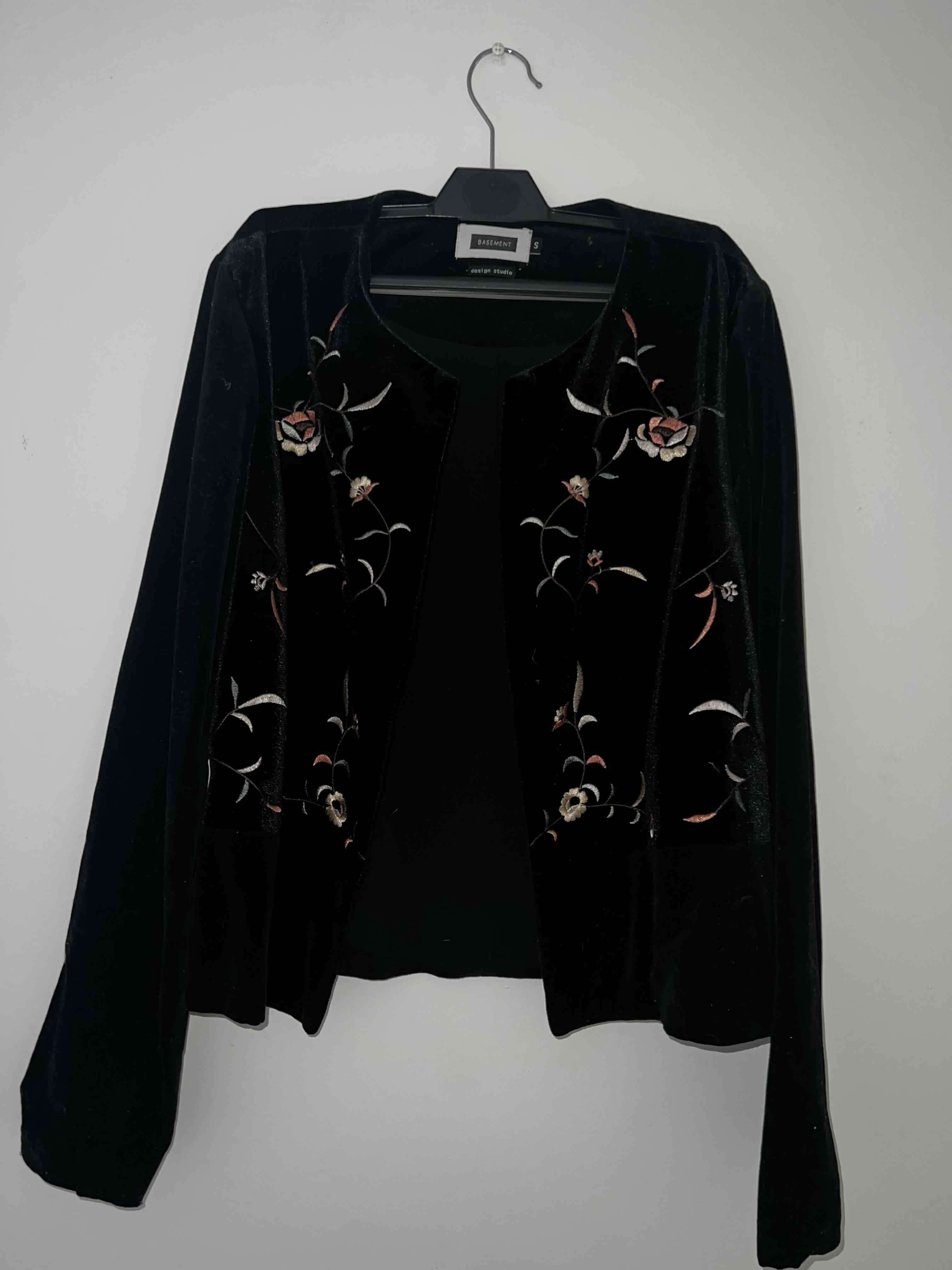 Parkas y chaqueta - 5