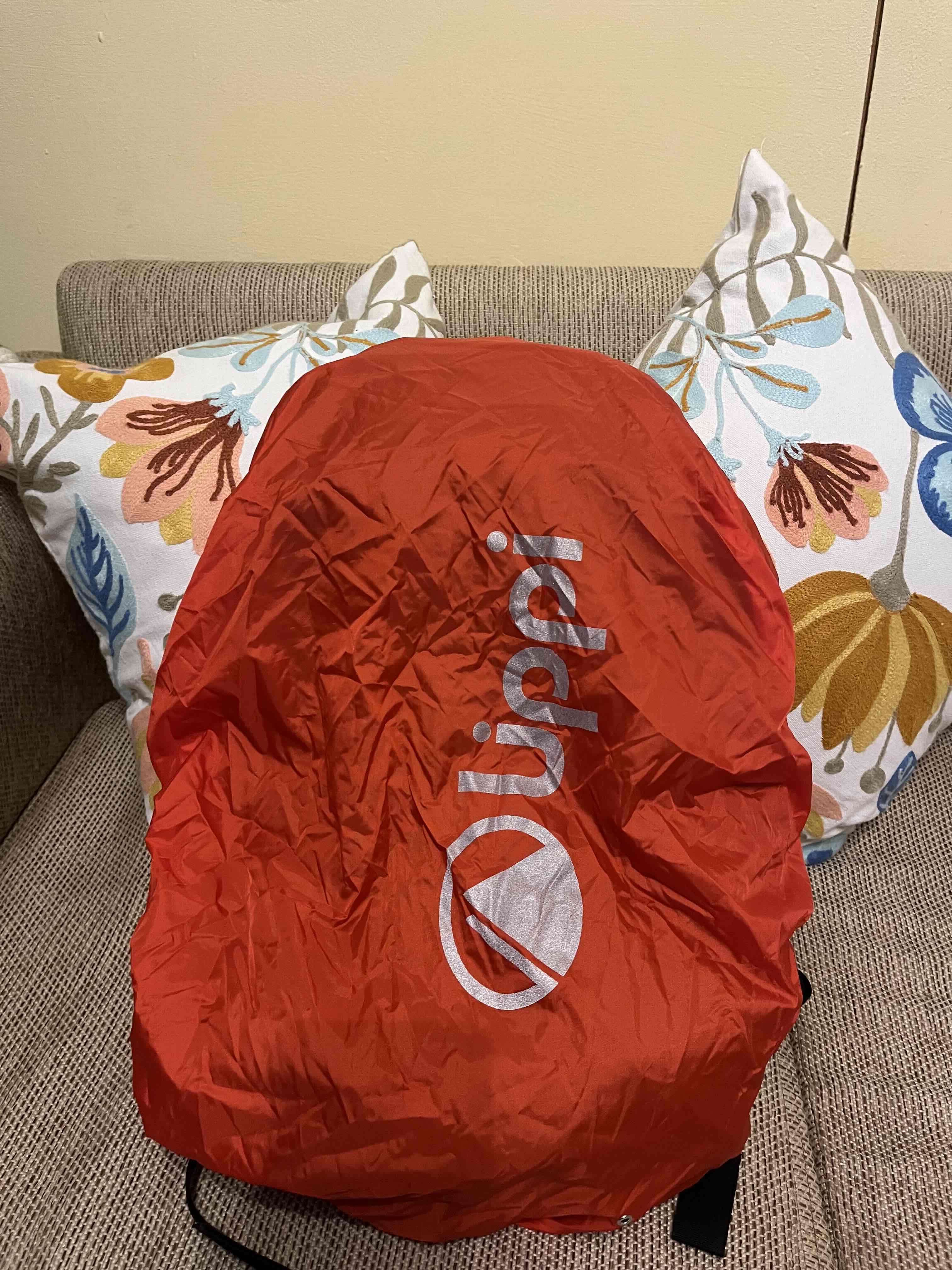 Mochila Lippi intense 20 litros - 2