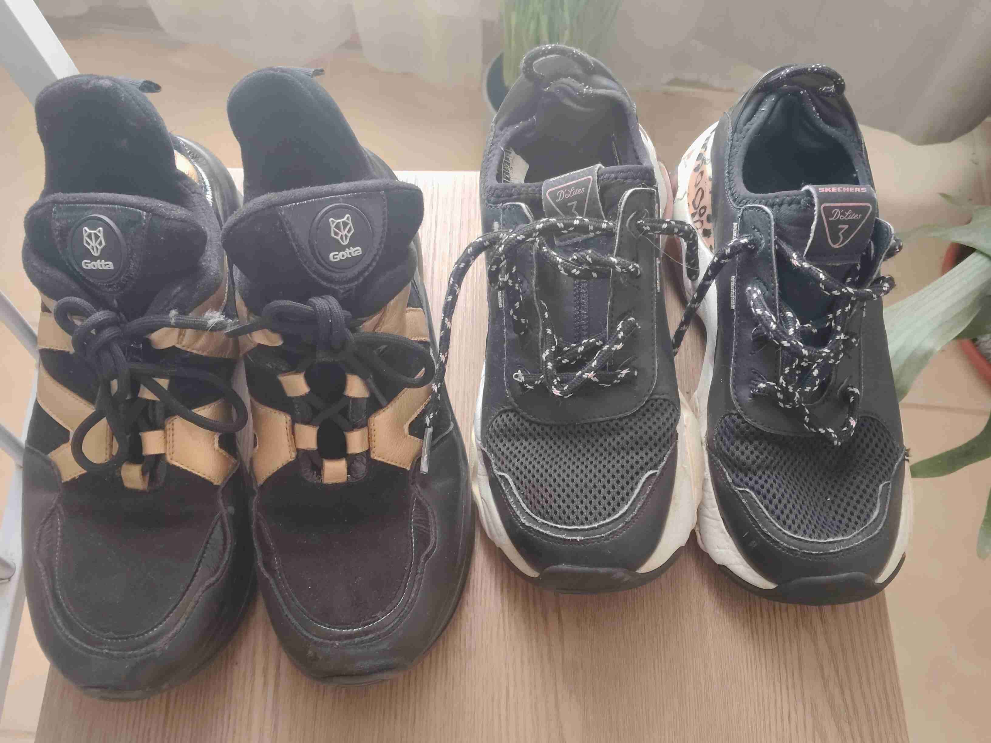 Zapatos infantiles mixtos - 5