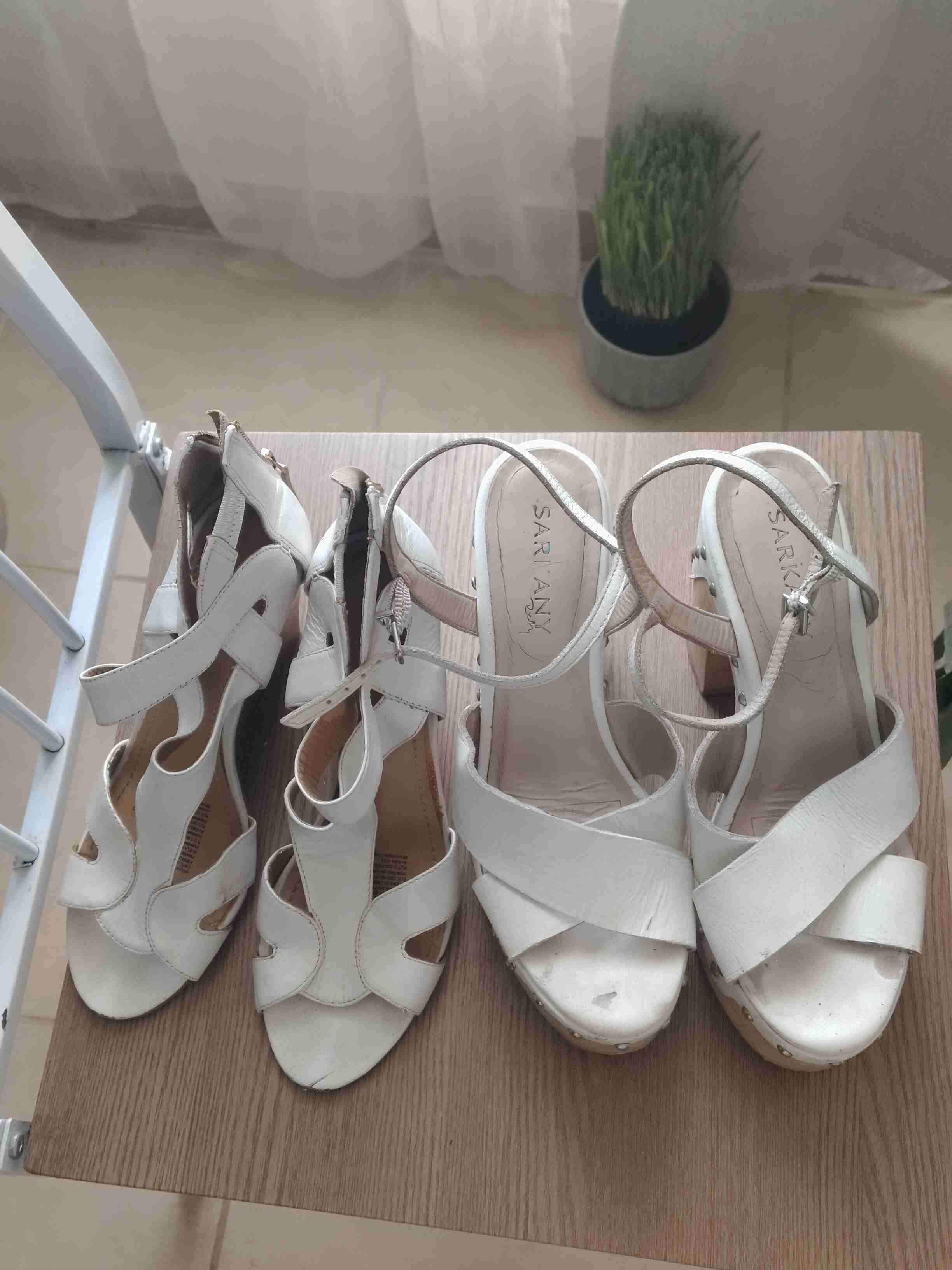 Zapatos infantiles mixtos - 6