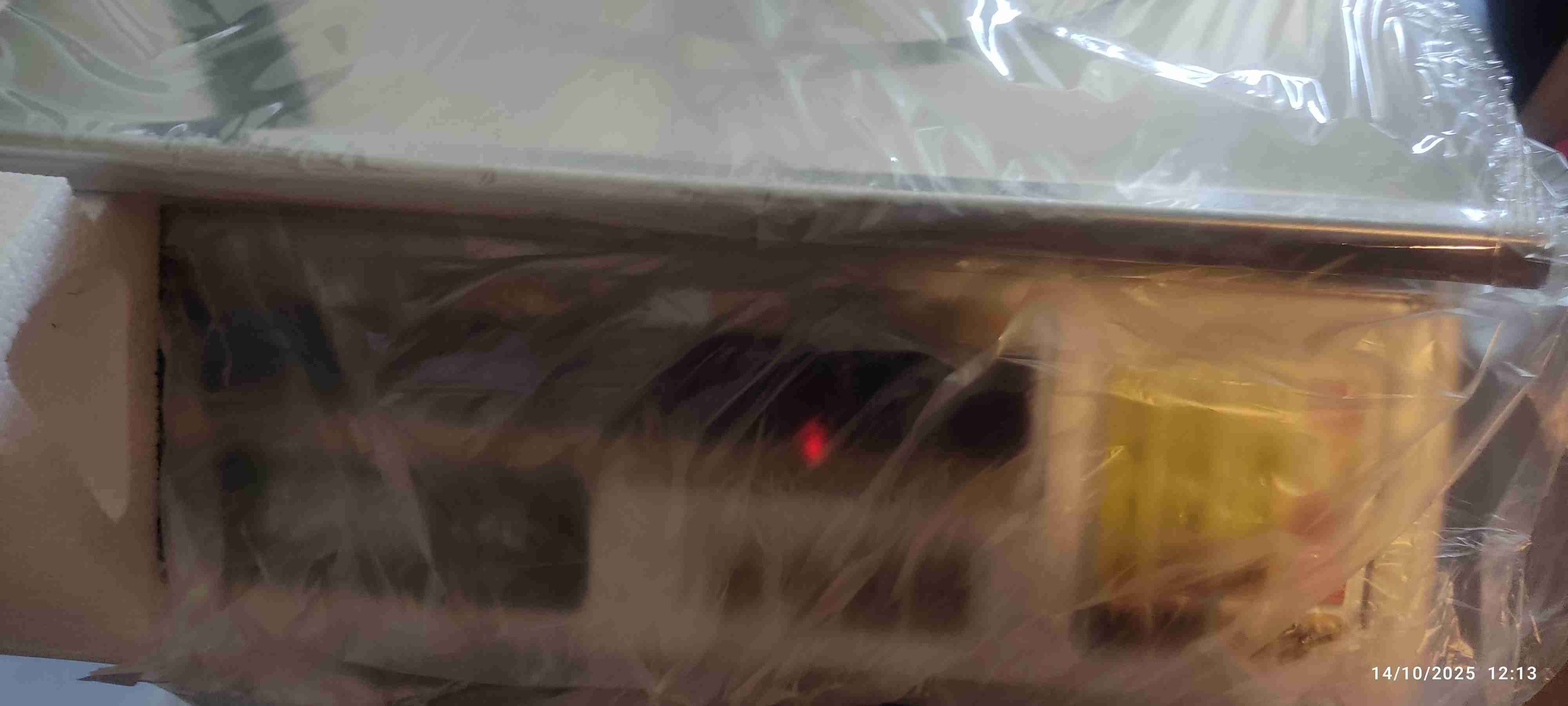 Balanza electrónica Canton 305 - 4