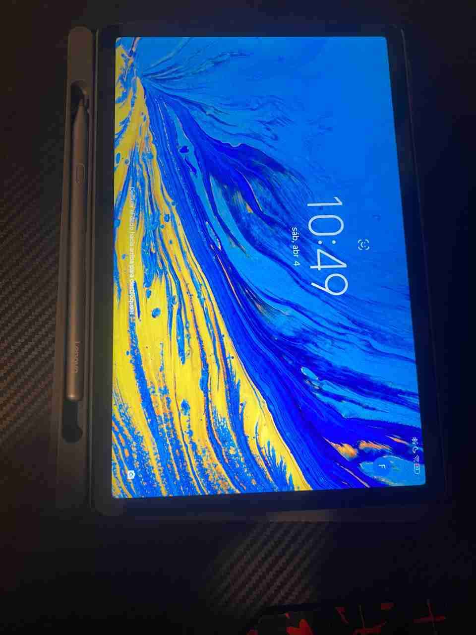 Lenovo Tab m11 en perfecto estado - miniatura 4