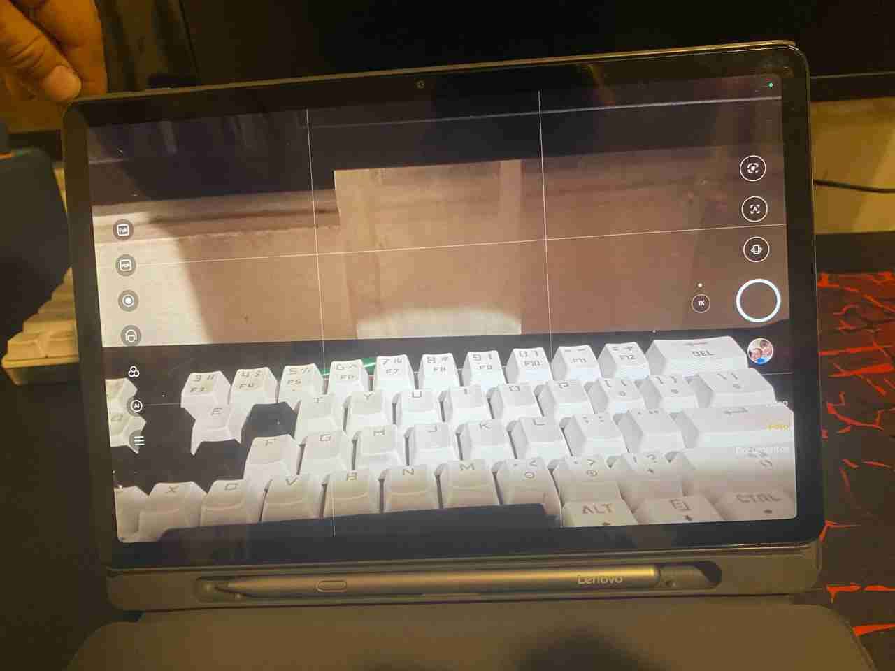 Lenovo Tab m11 en perfecto estado - miniatura 5