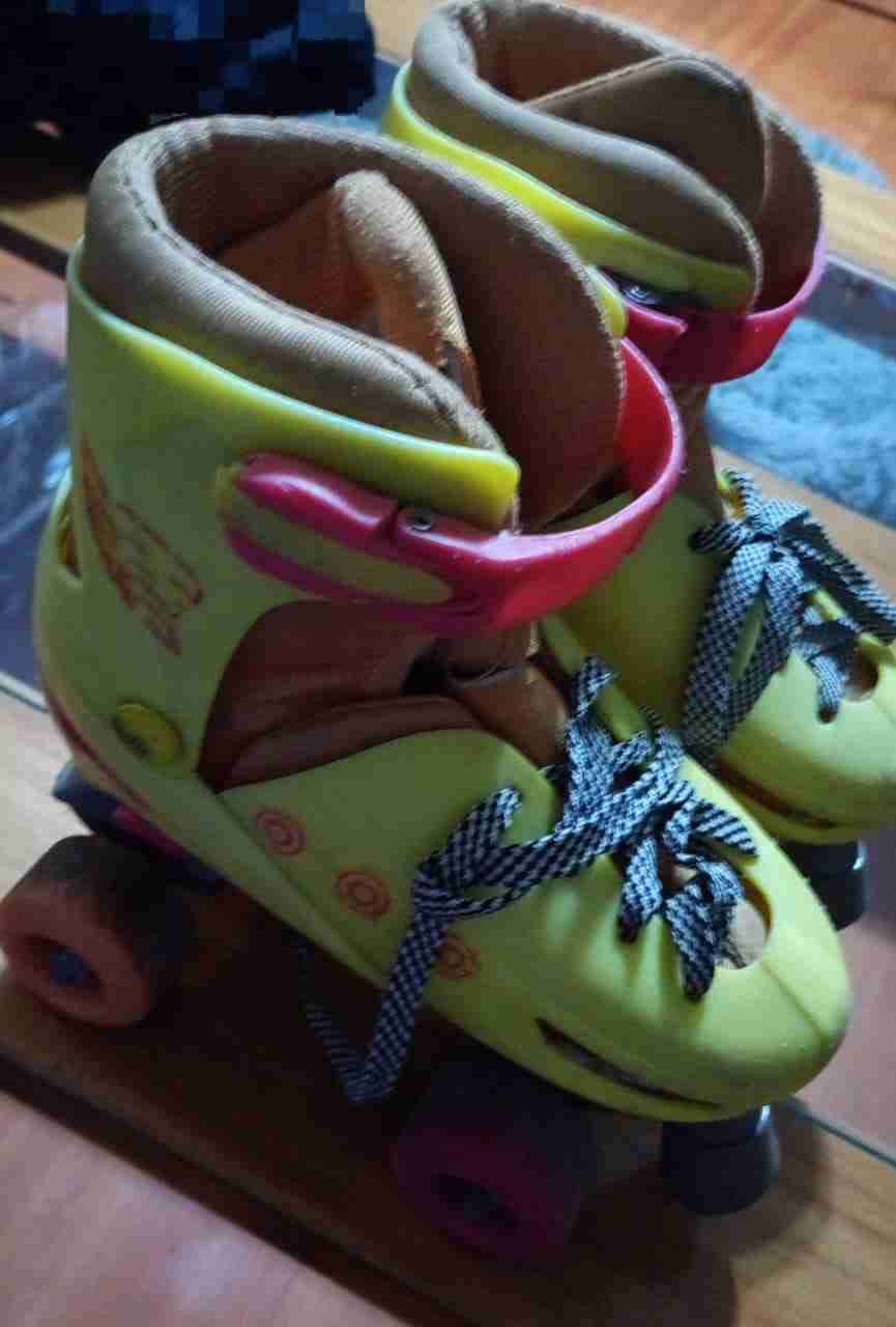 Botas de lluvia unicornio - 2