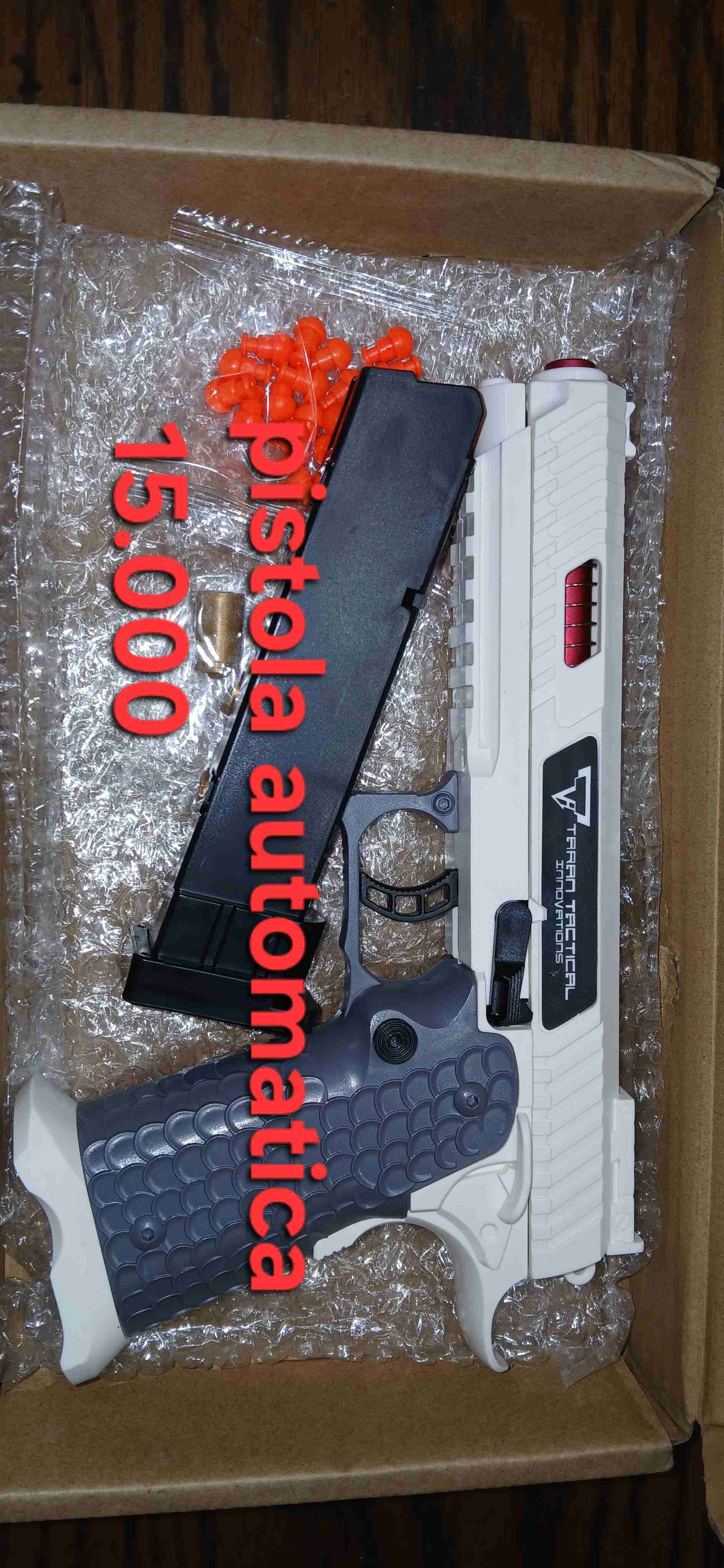 Jugete automática - miniatura 4