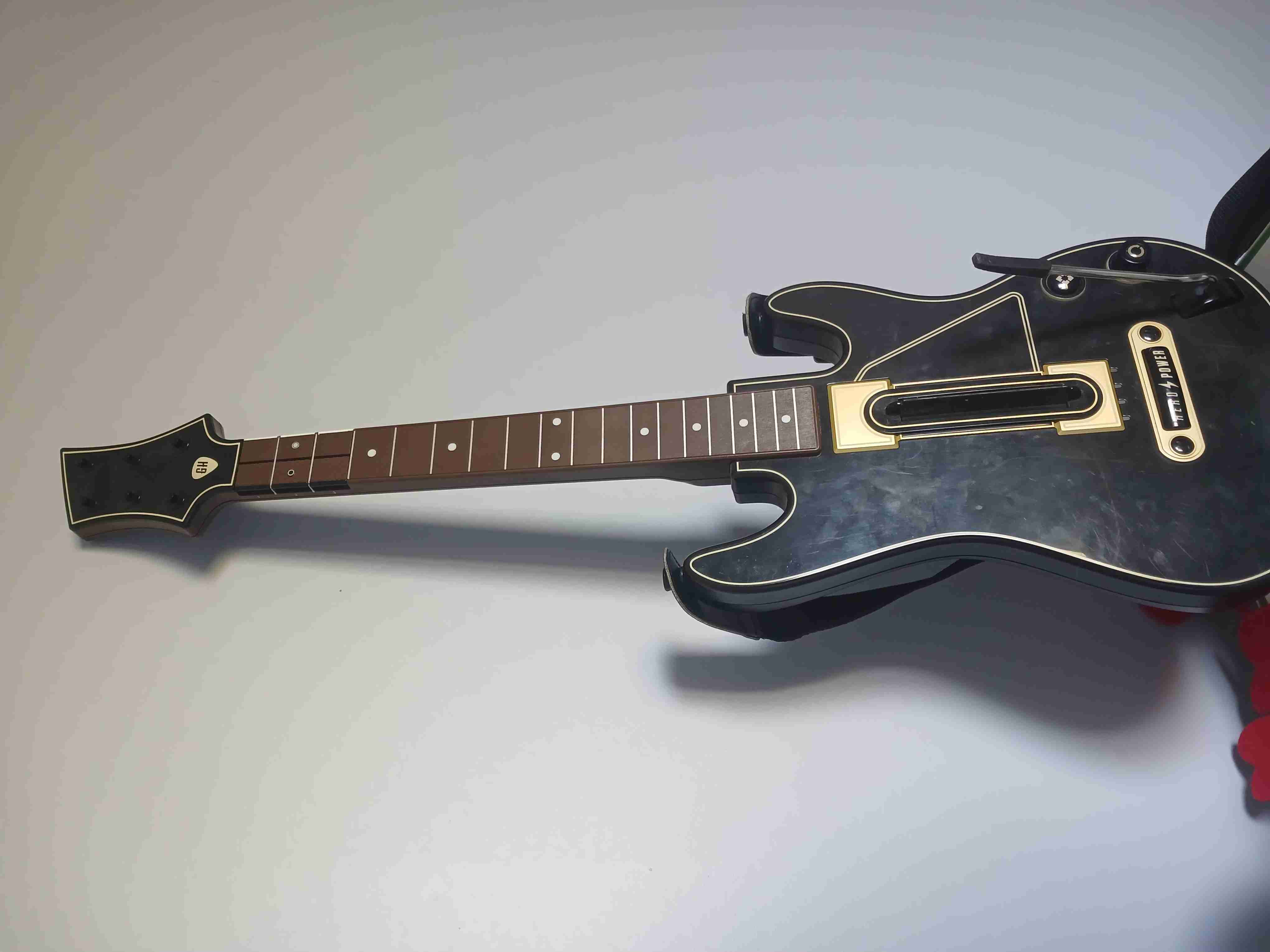 Guitar Hero Para Ps4 - 2