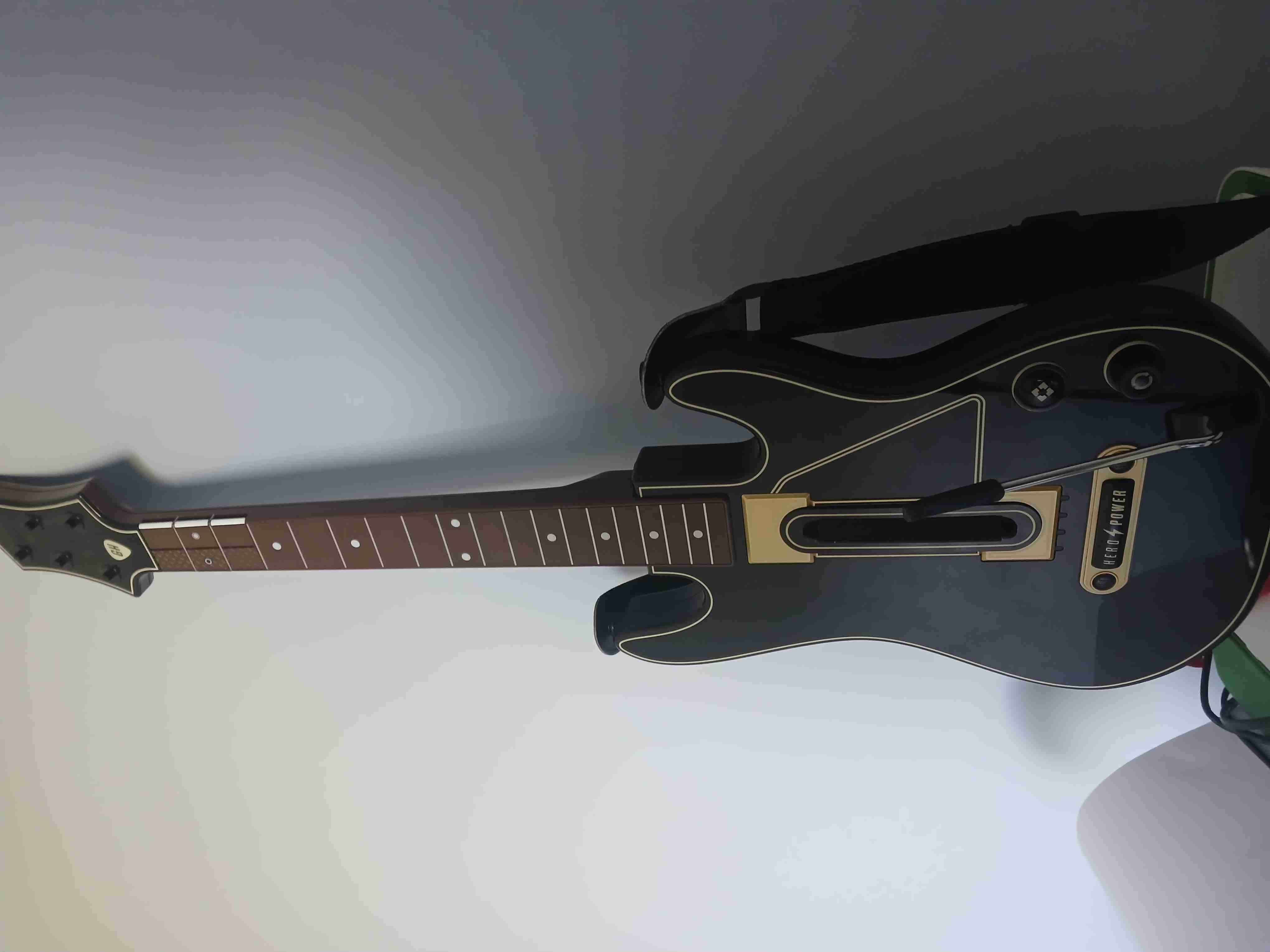 Guitar Hero Para Ps4 - 3