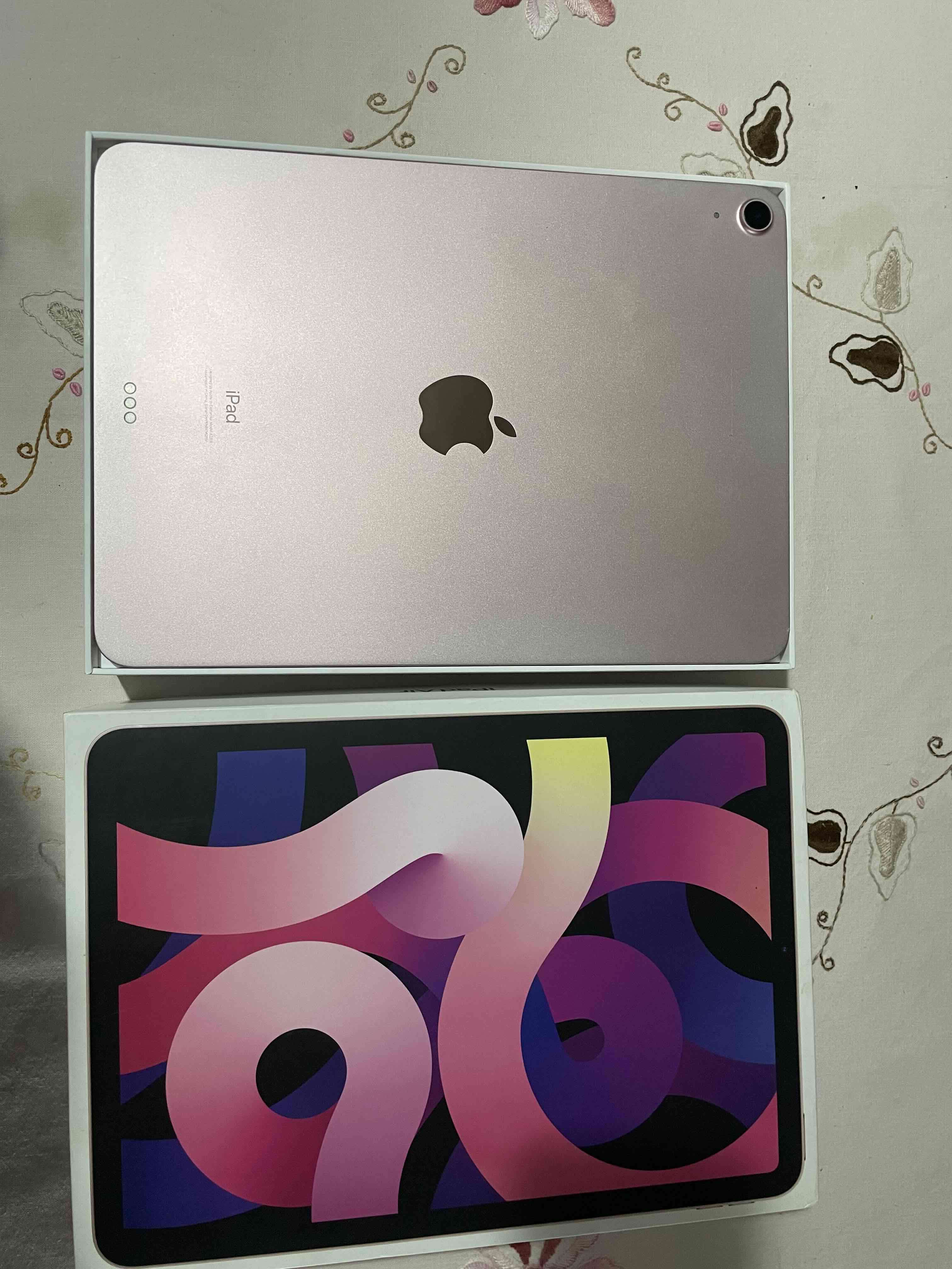 IPad Air 4 - miniatura 1