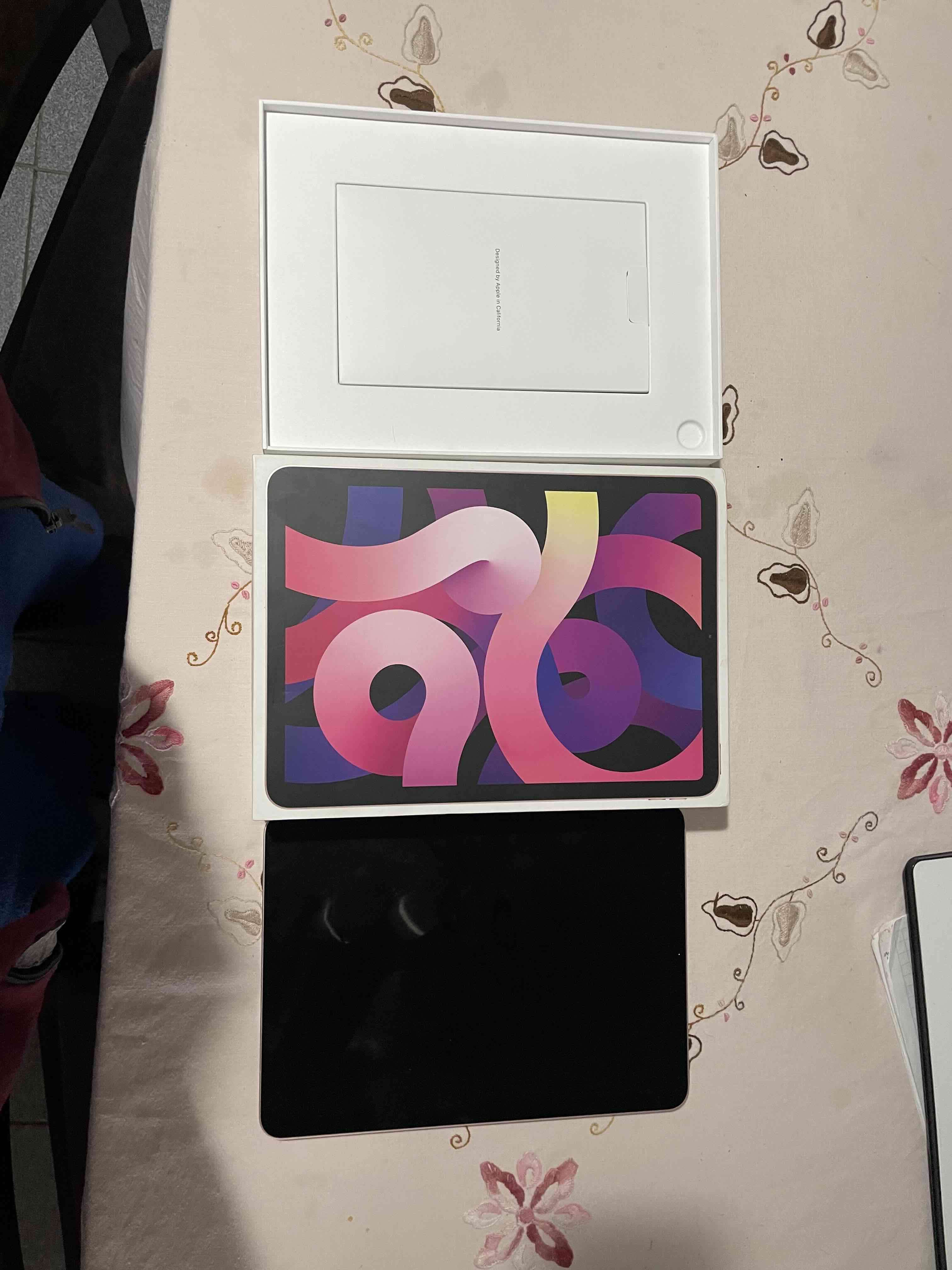 IPad Air 4 - miniatura 2