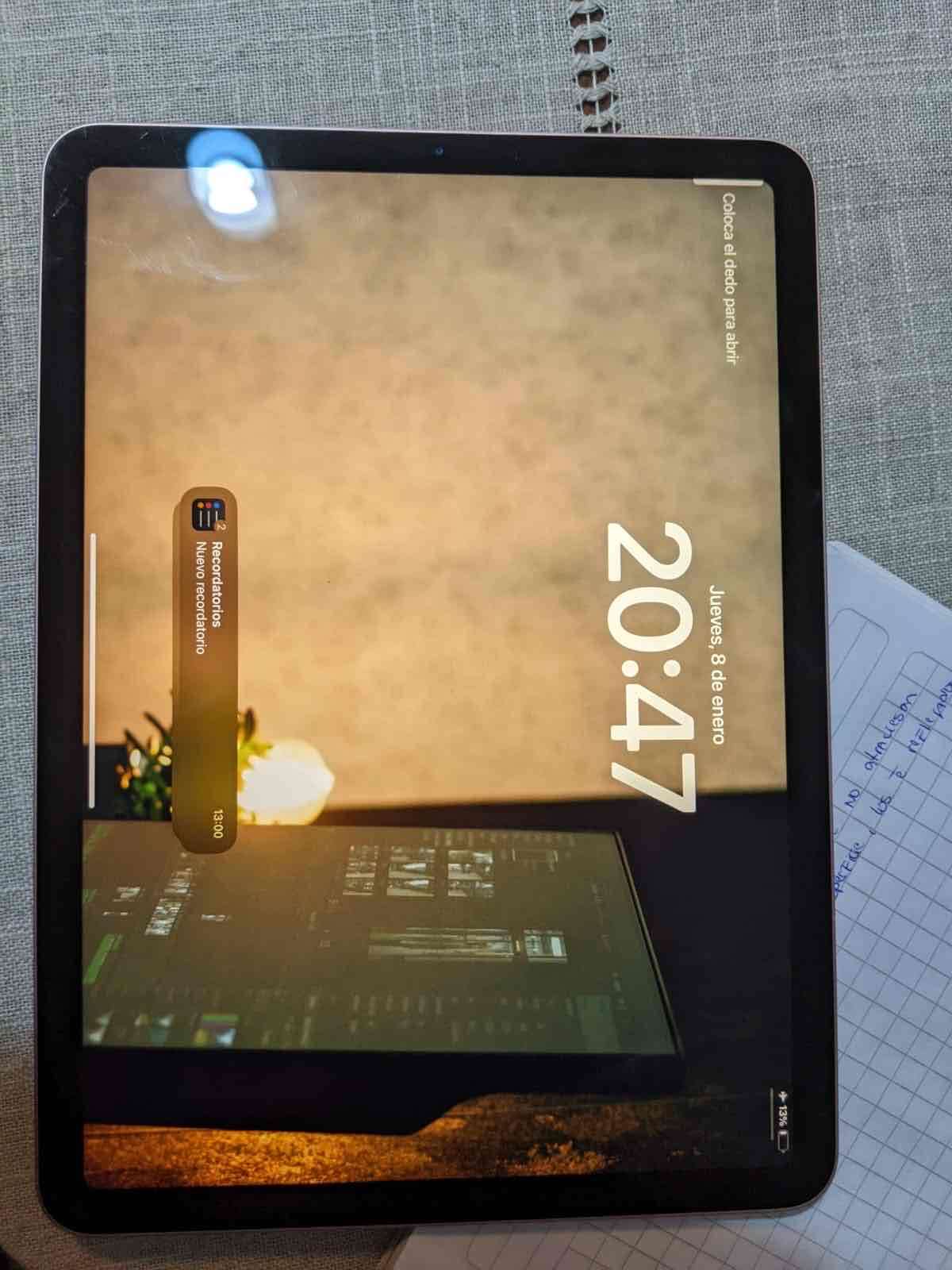 IPad Air 4 - miniatura 3