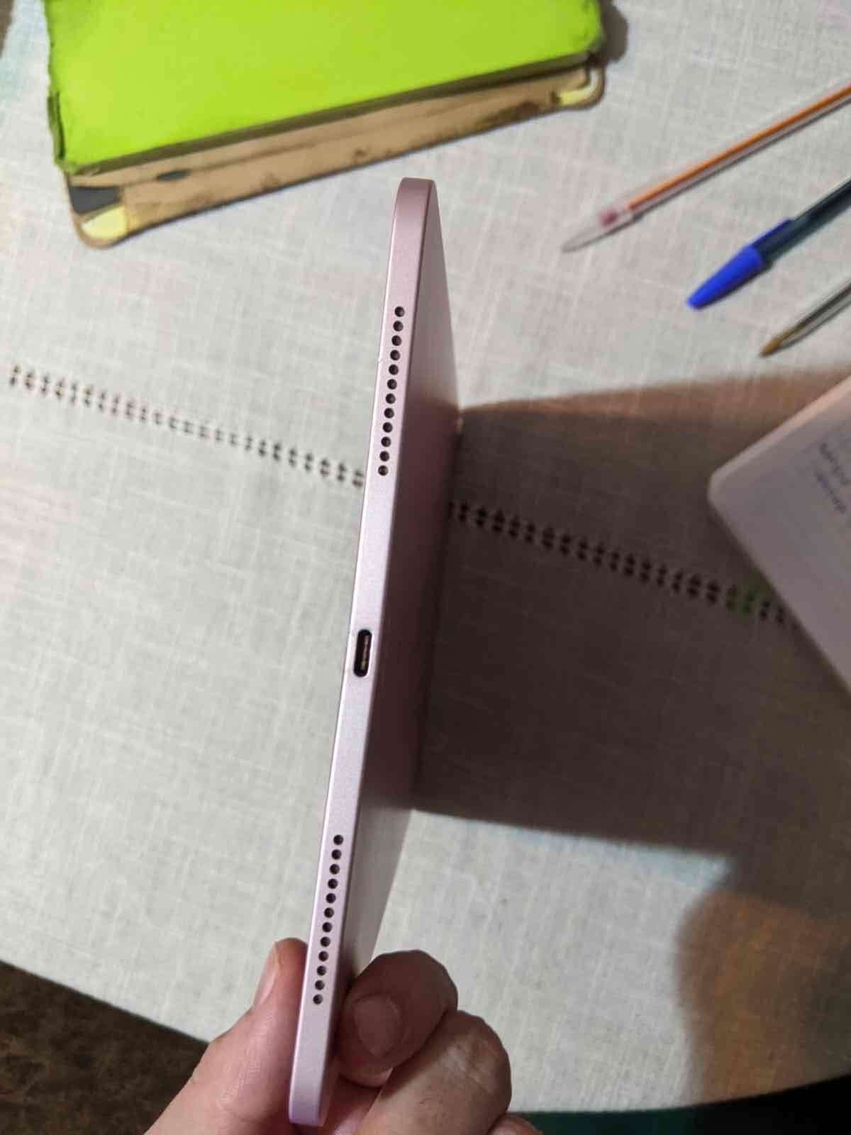 IPad Air 4 - miniatura 4