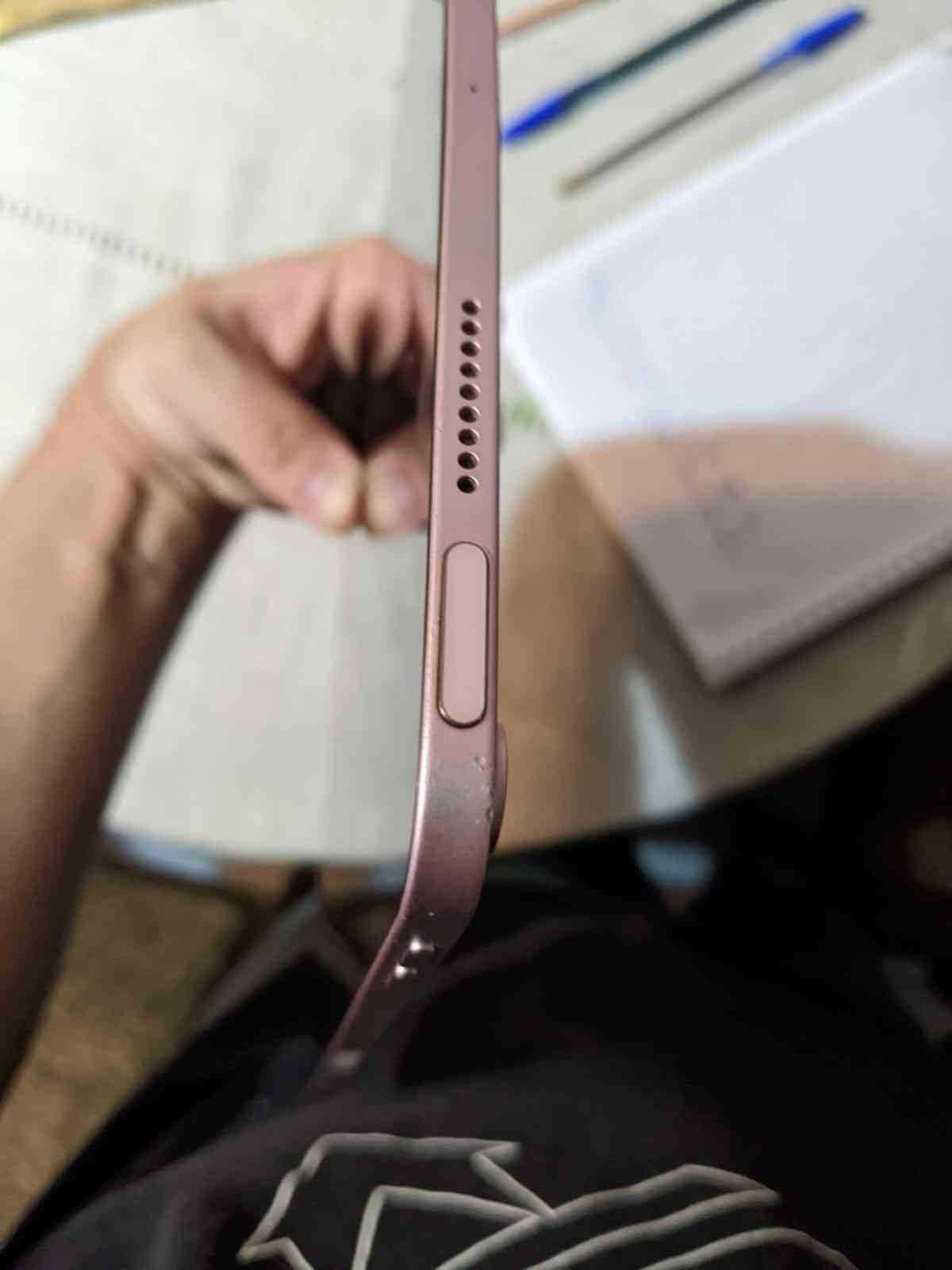 IPad Air 4 - miniatura 5