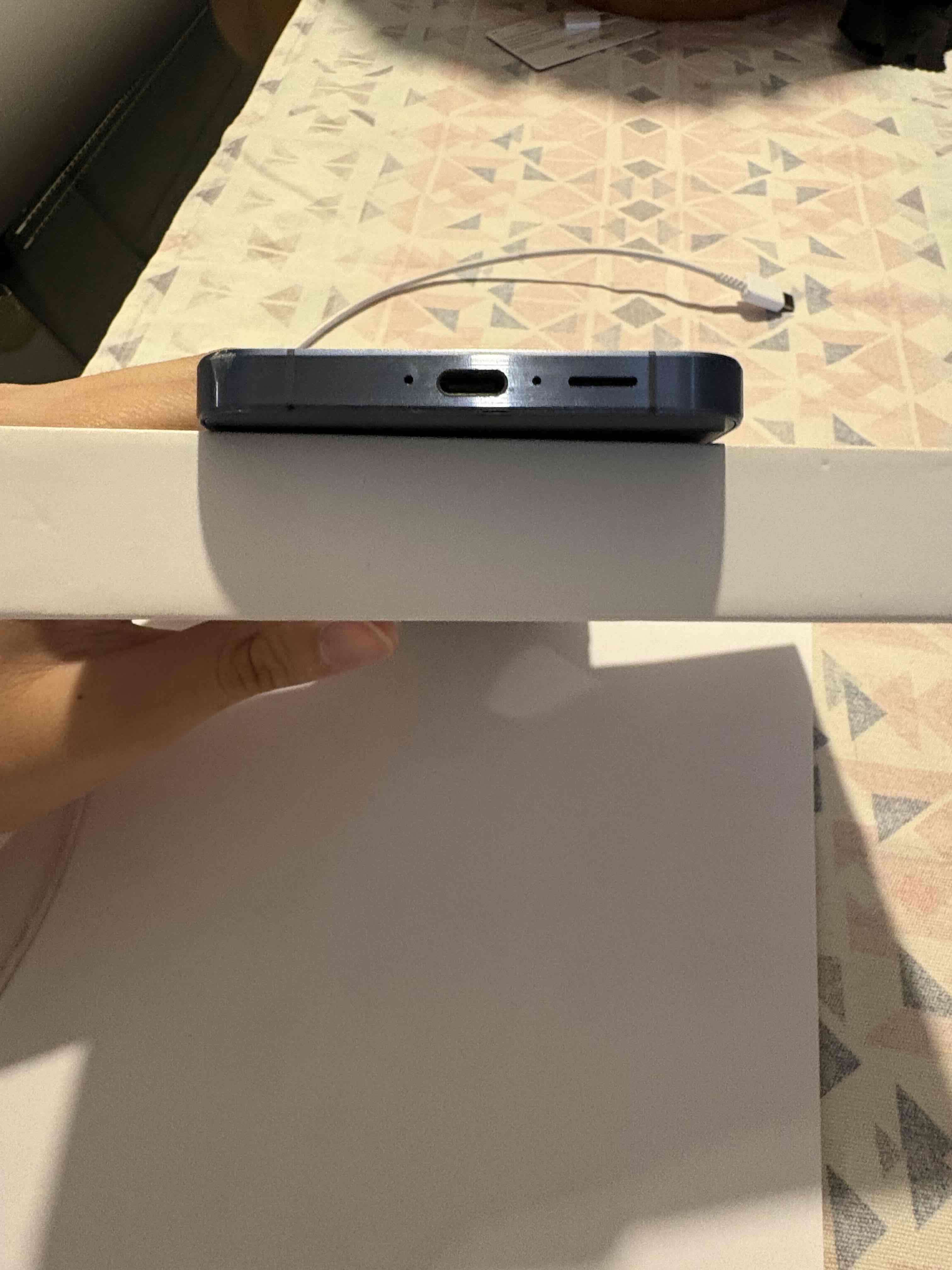 Samsung Galaxy A55 5G con caja - miniatura 3