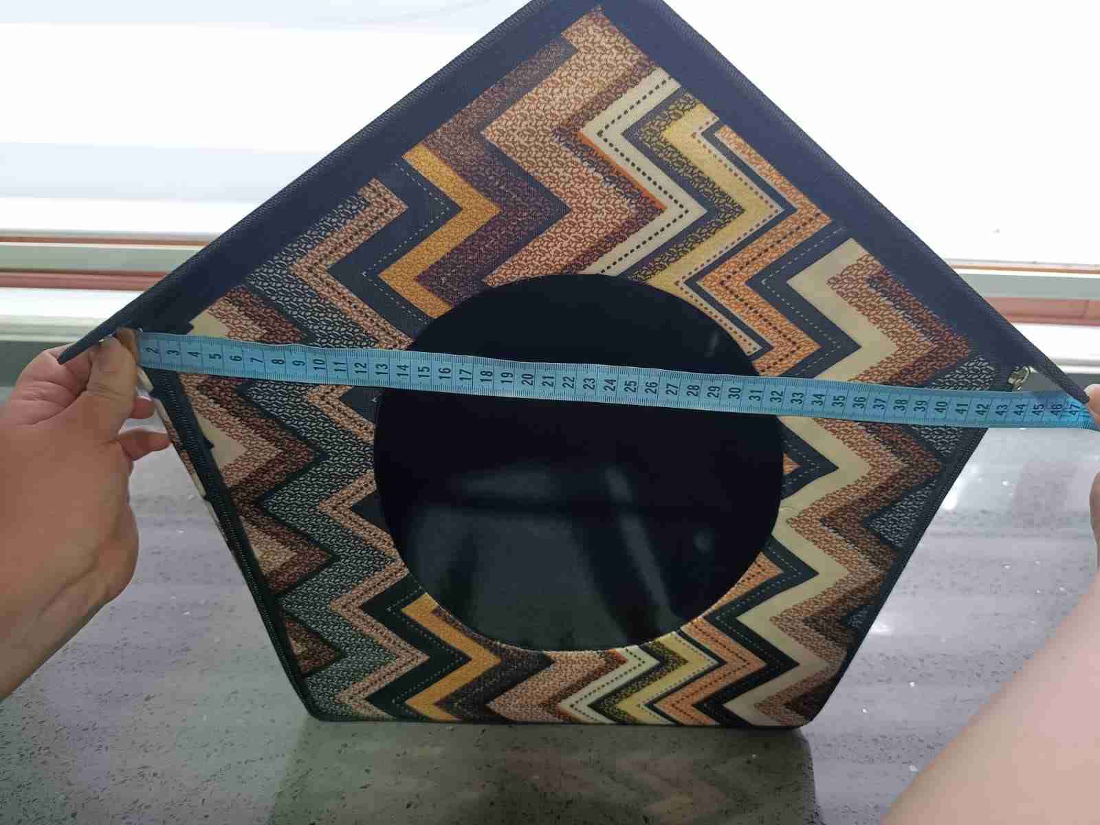 Casas de mascotas - 3