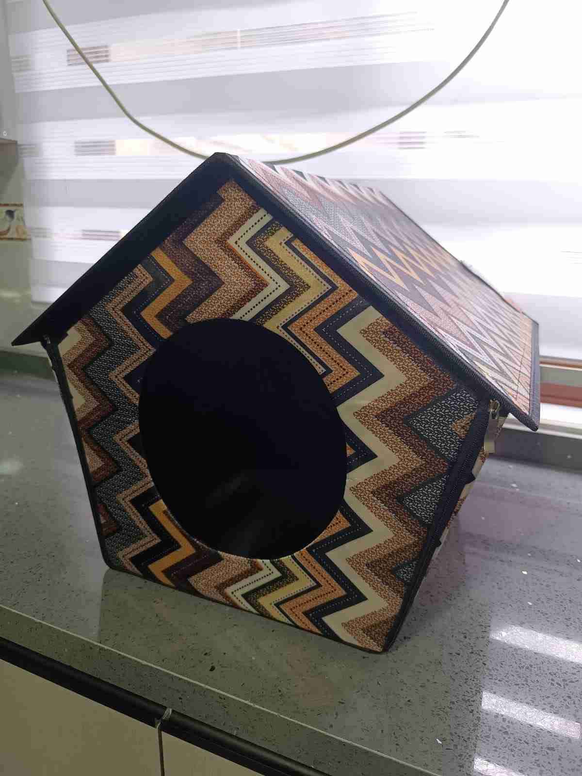 Casas de mascotas - 6