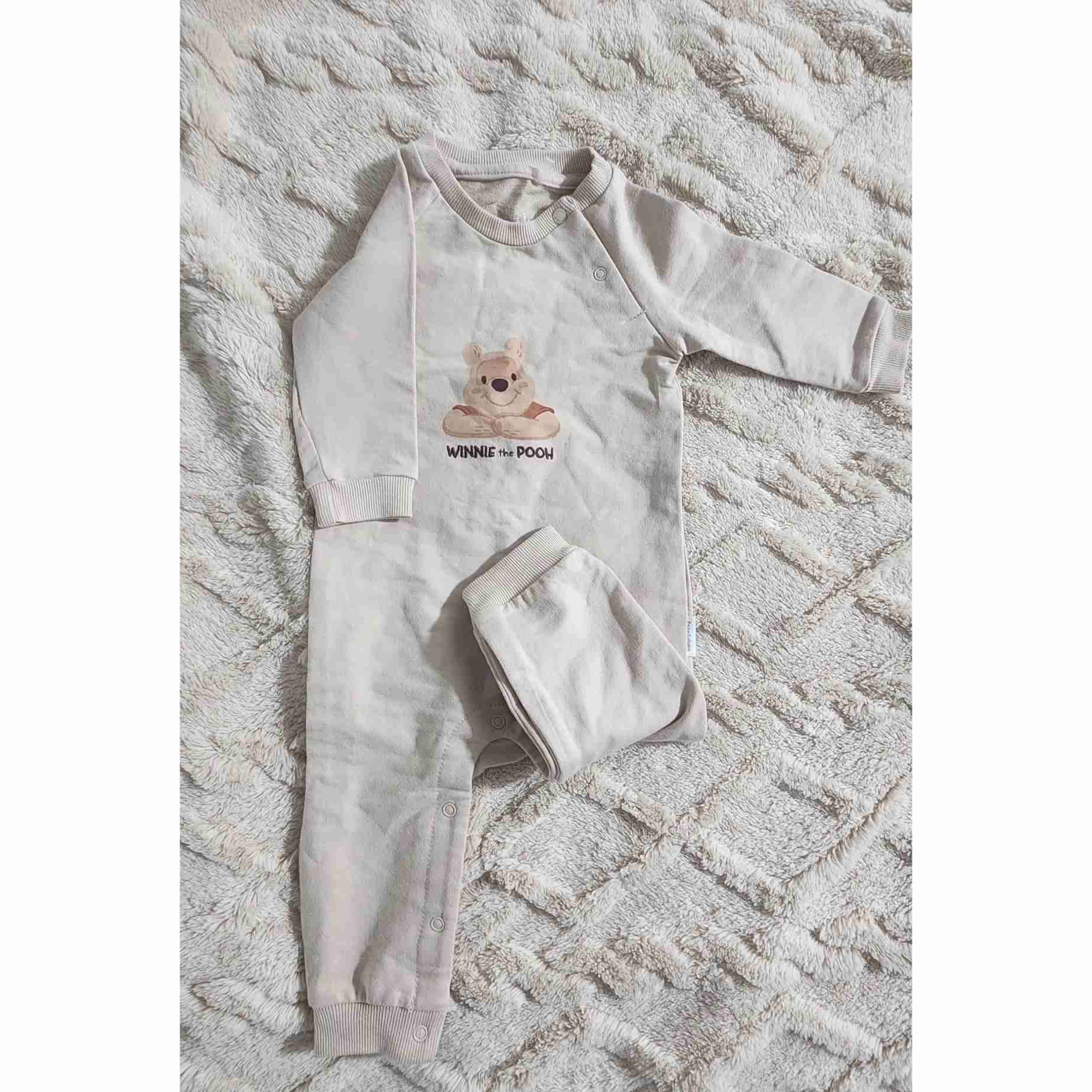 Osito bebé Winnie the Pooh - miniatura 1