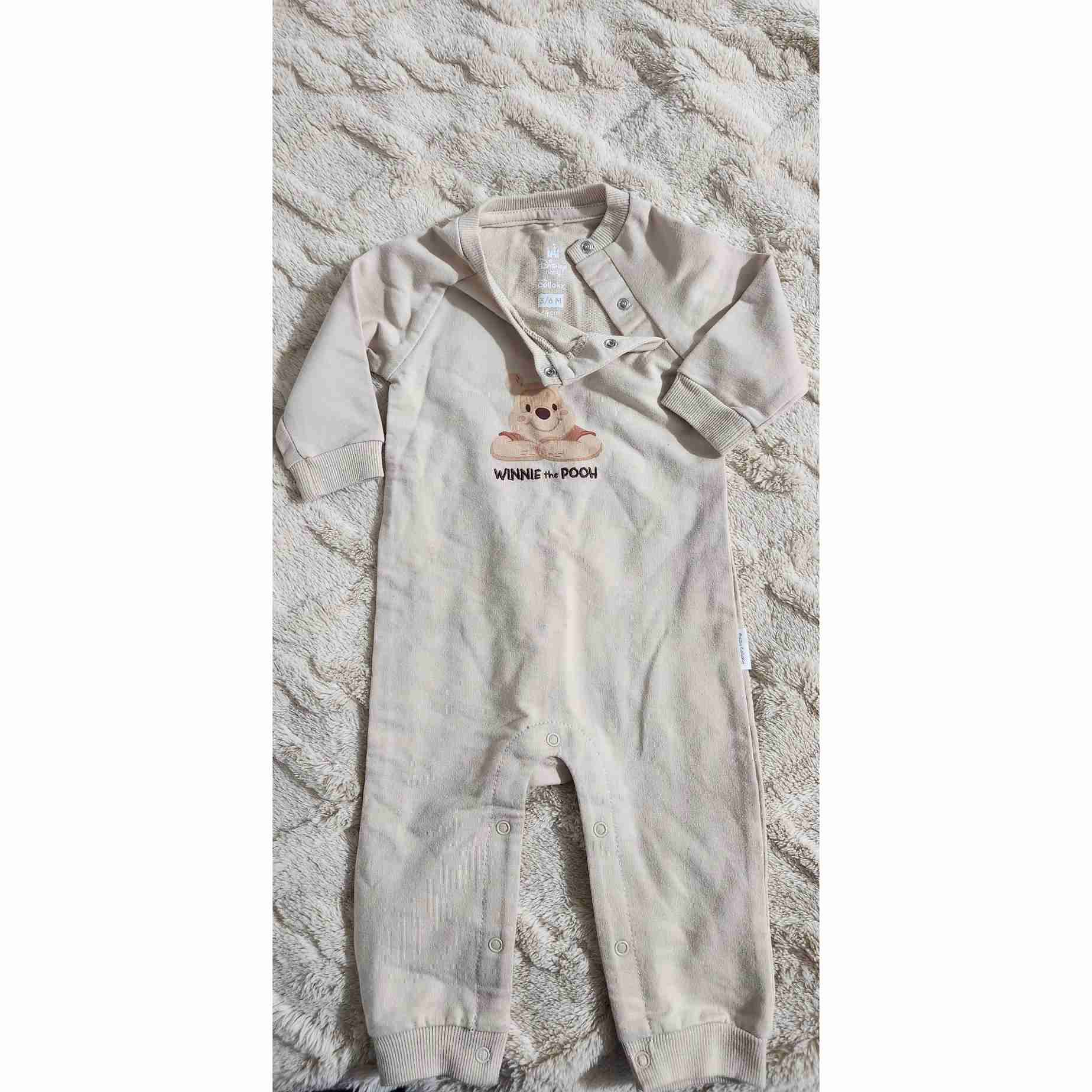 Osito bebé Winnie the Pooh - miniatura 2