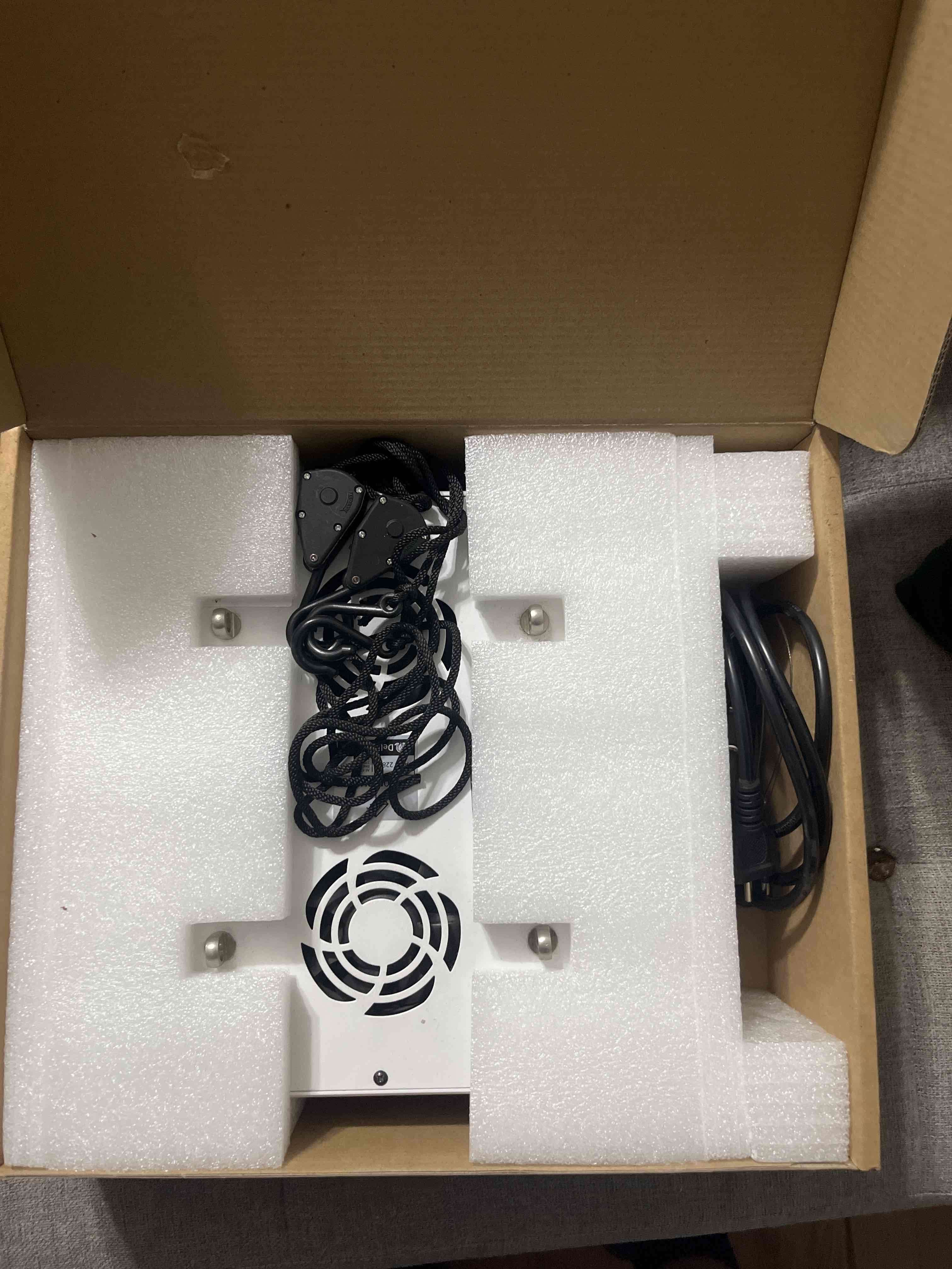 Panel de luz led ApolloEvolution - miniatura 2