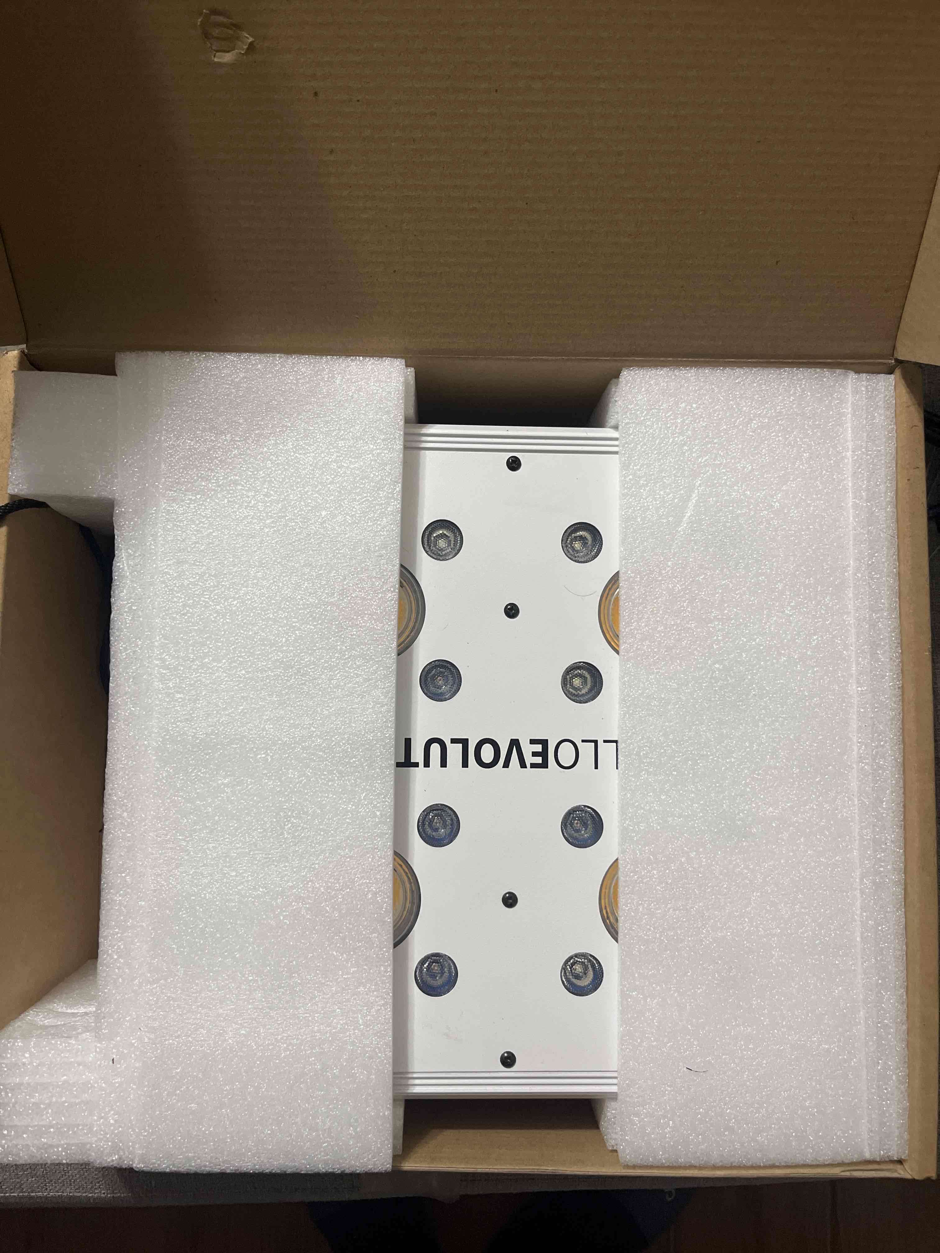 Panel de luz led ApolloEvolution - miniatura 3