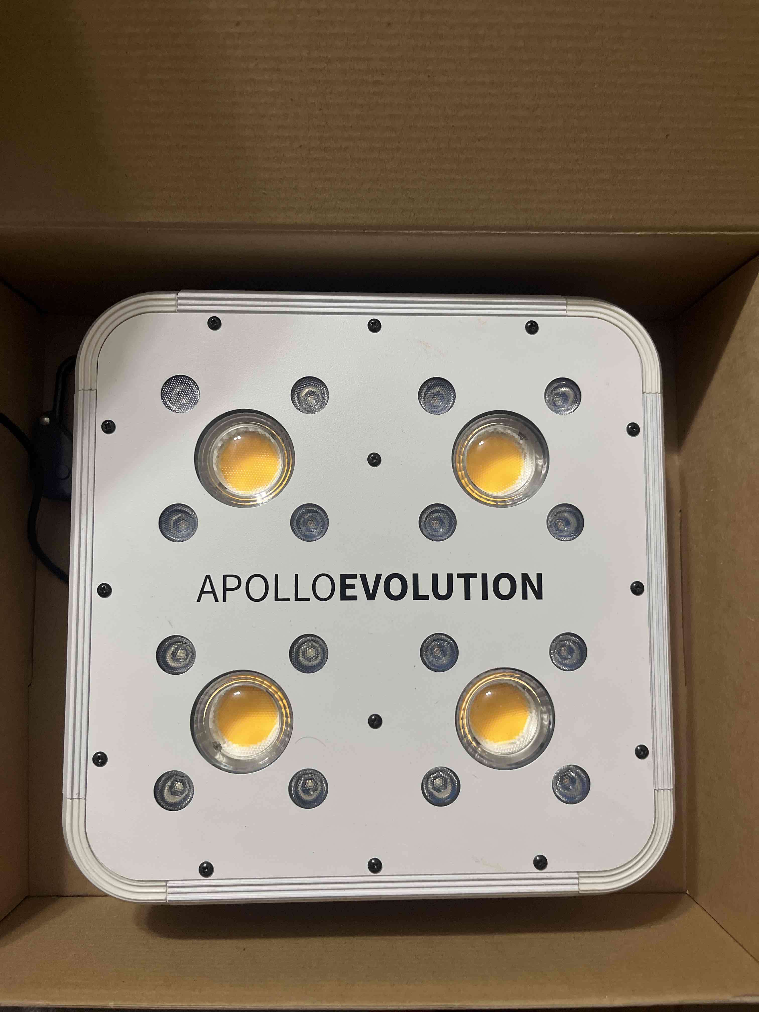 Panel de luz led ApolloEvolution - miniatura 4