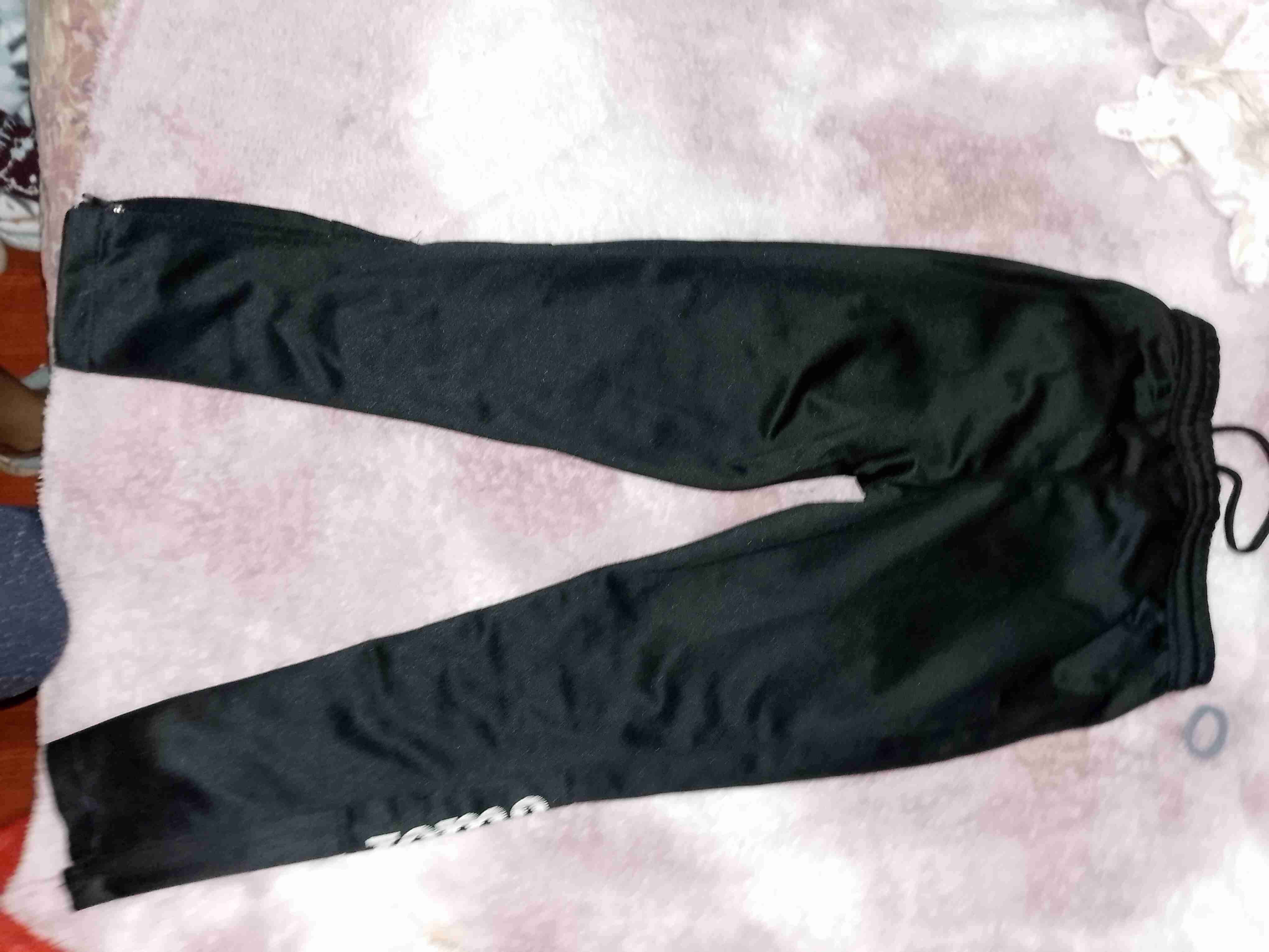 Pantalones deportivos negros Joma - miniatura 3