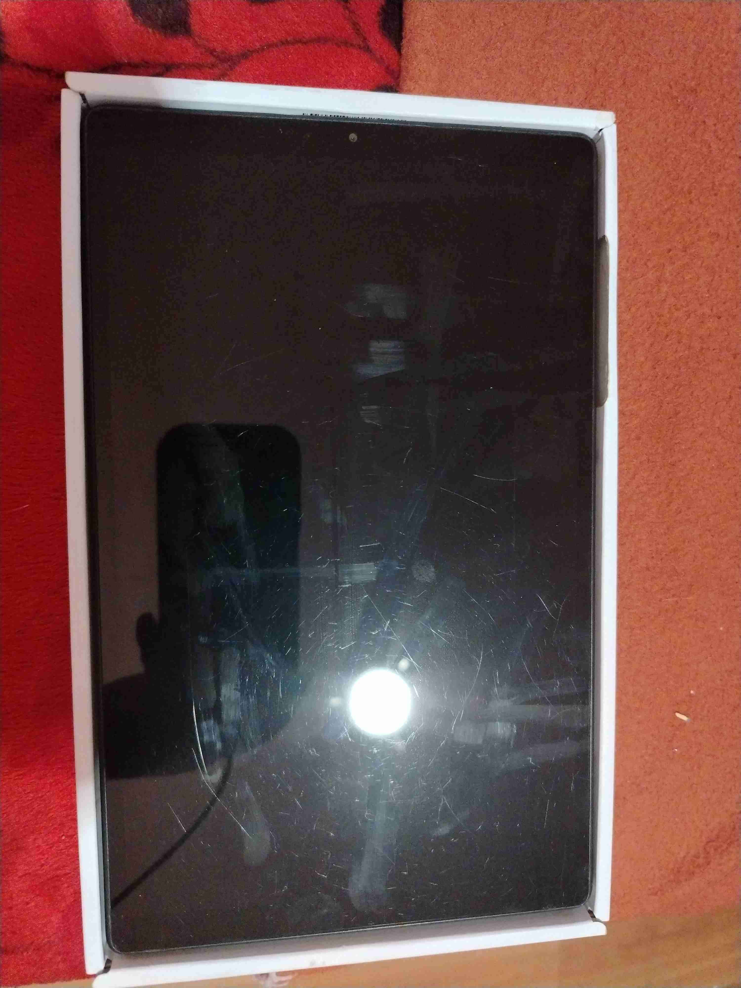 Tablet Lenovo Tab M10 HD - miniatura 2