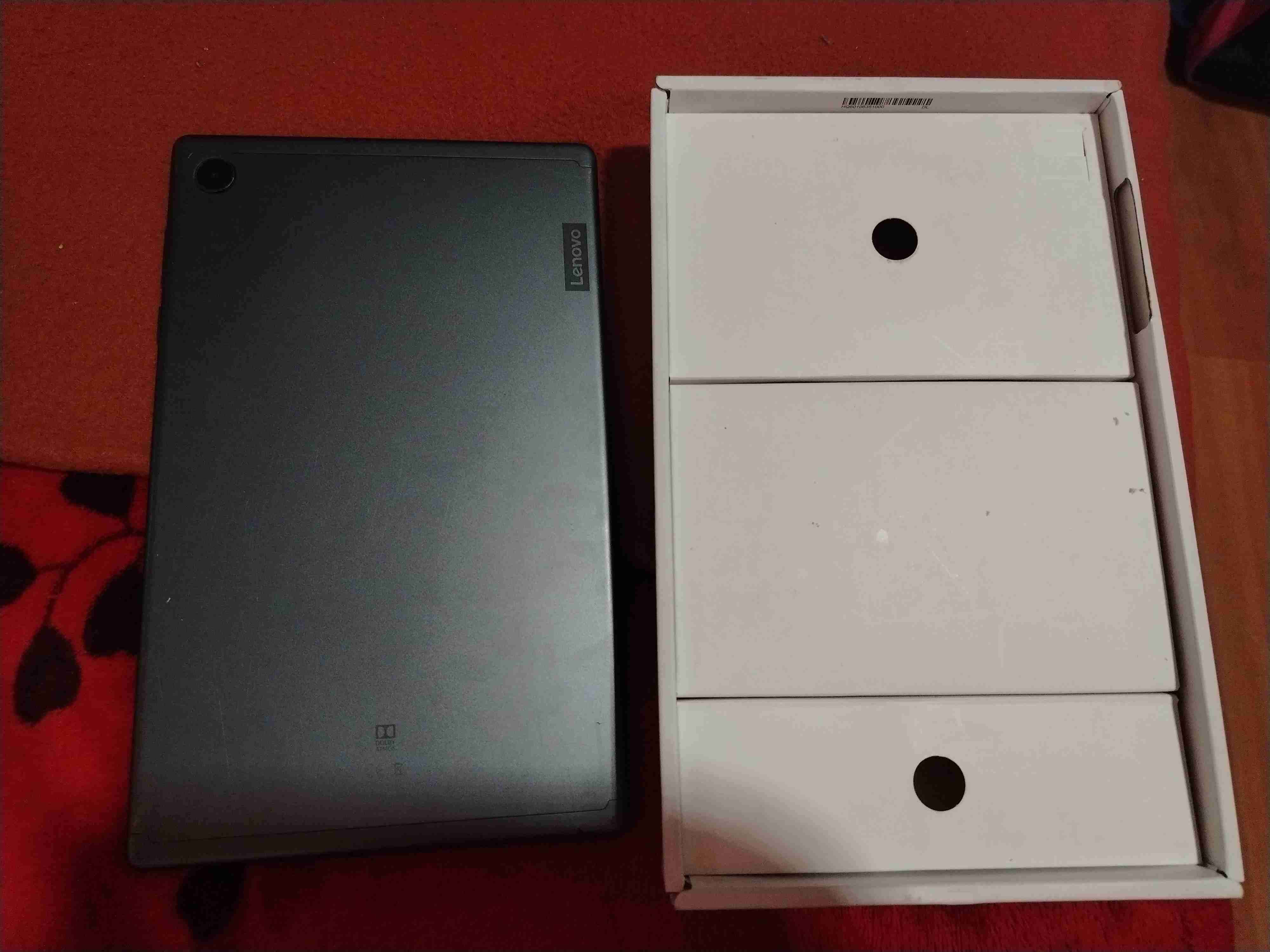 Tablet Lenovo Tab M10 HD - miniatura 3