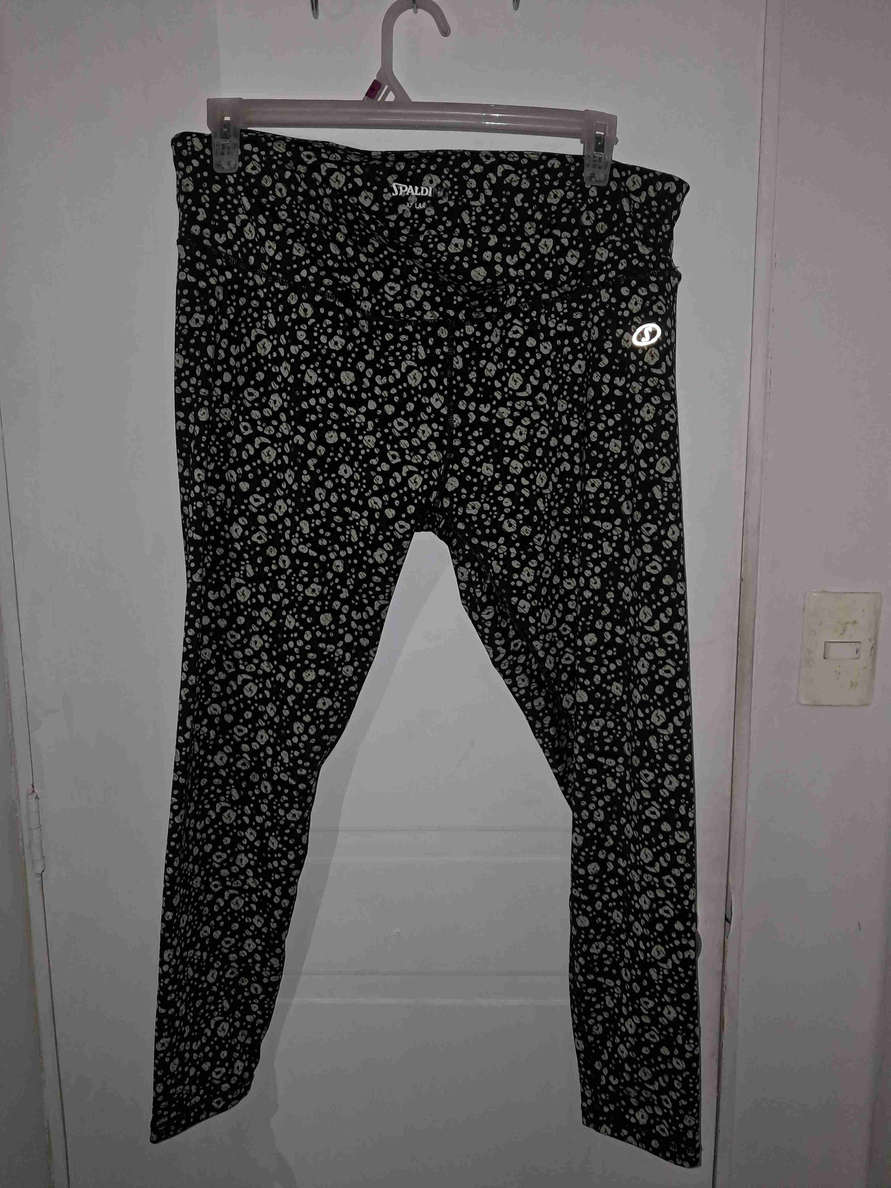 Leggings deportivos estampados - miniatura 1
