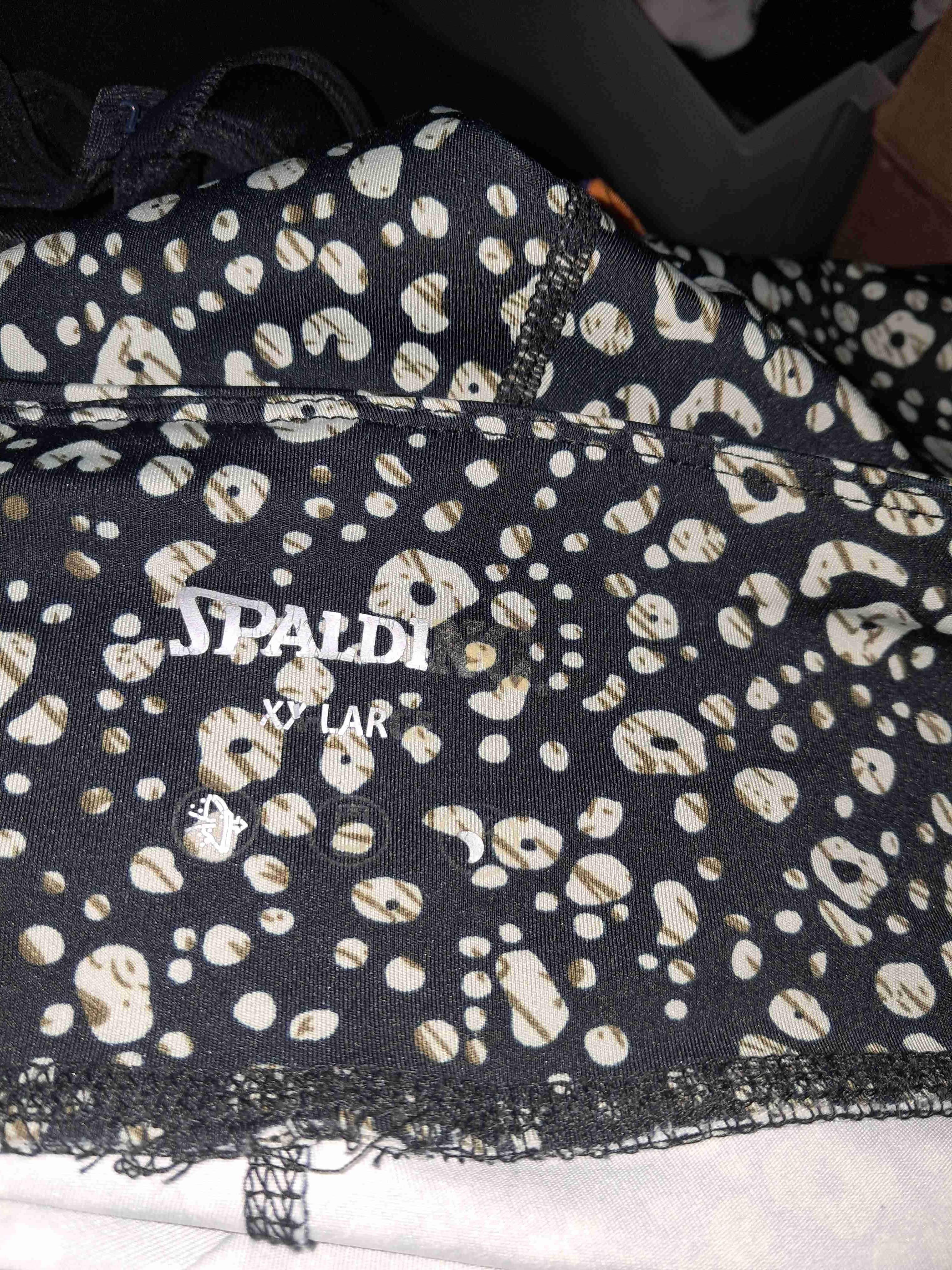 Leggings deportivos estampados - miniatura 2