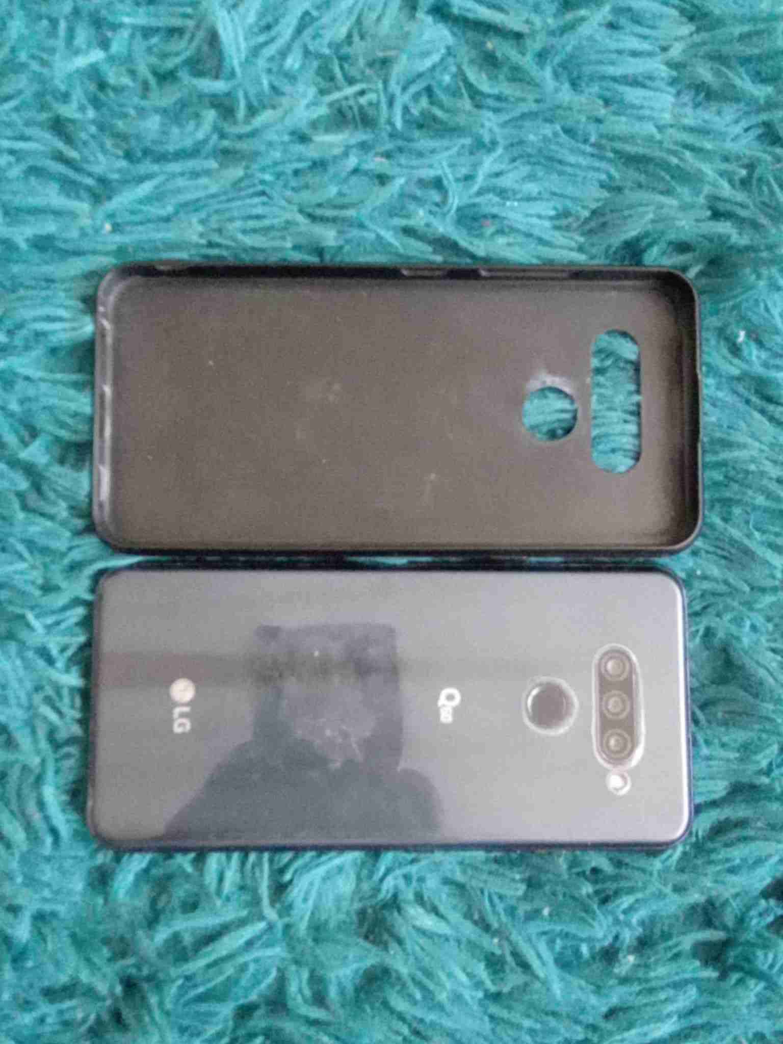 Celular LG Q60 - miniatura 2