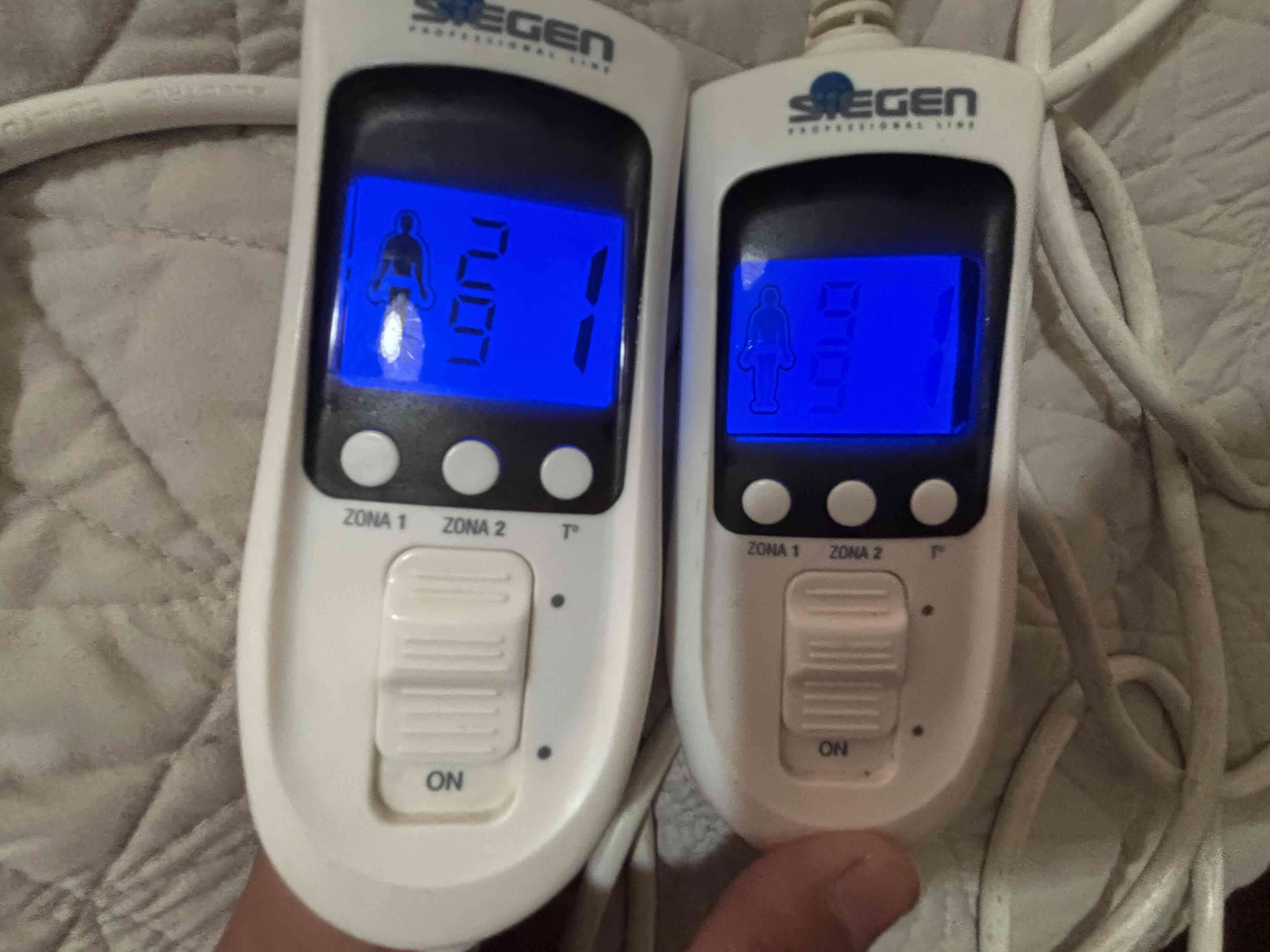 Calienta camas siegen - miniatura 2