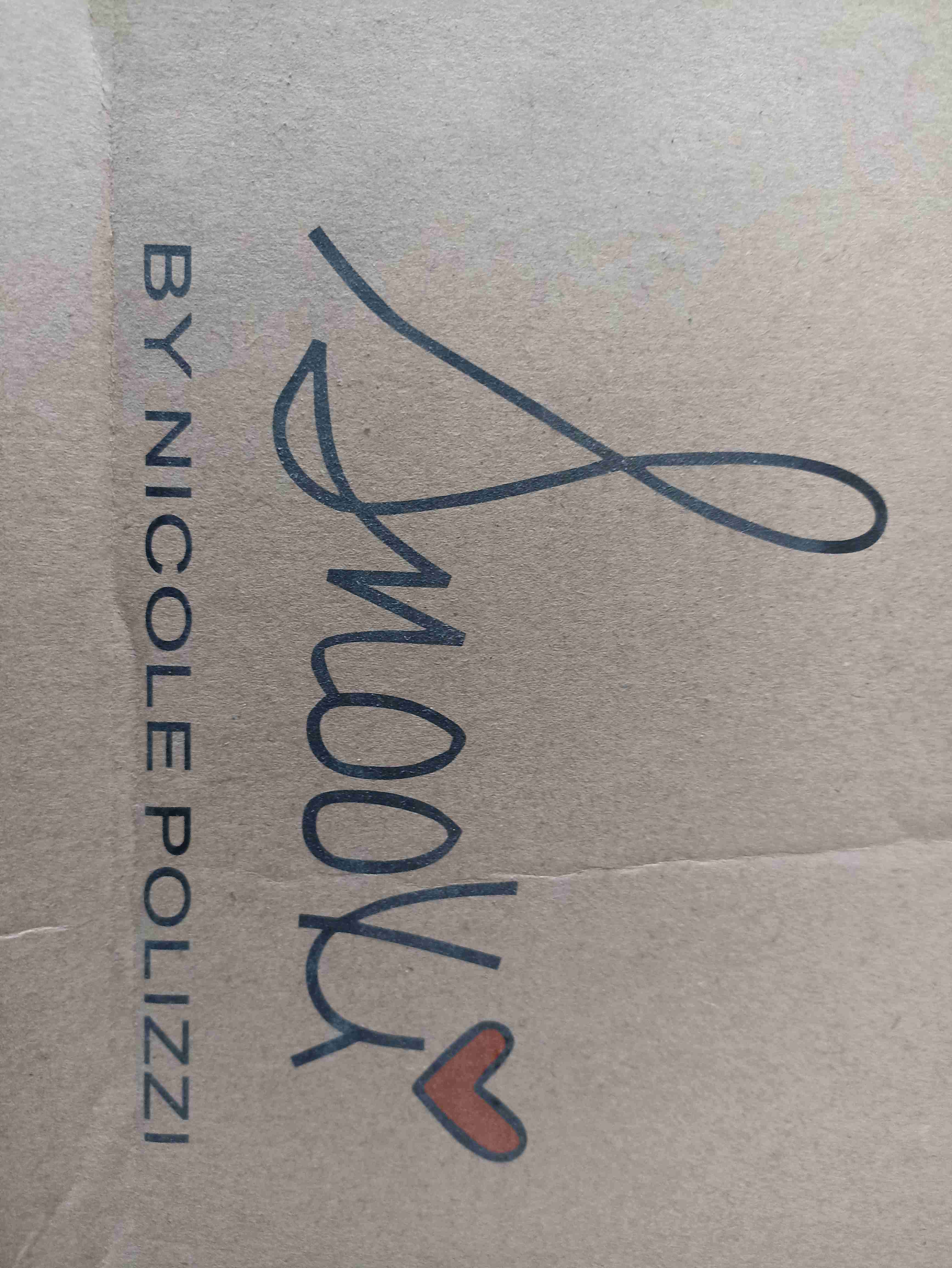 Zapatos de taco azul grisáceo - 3