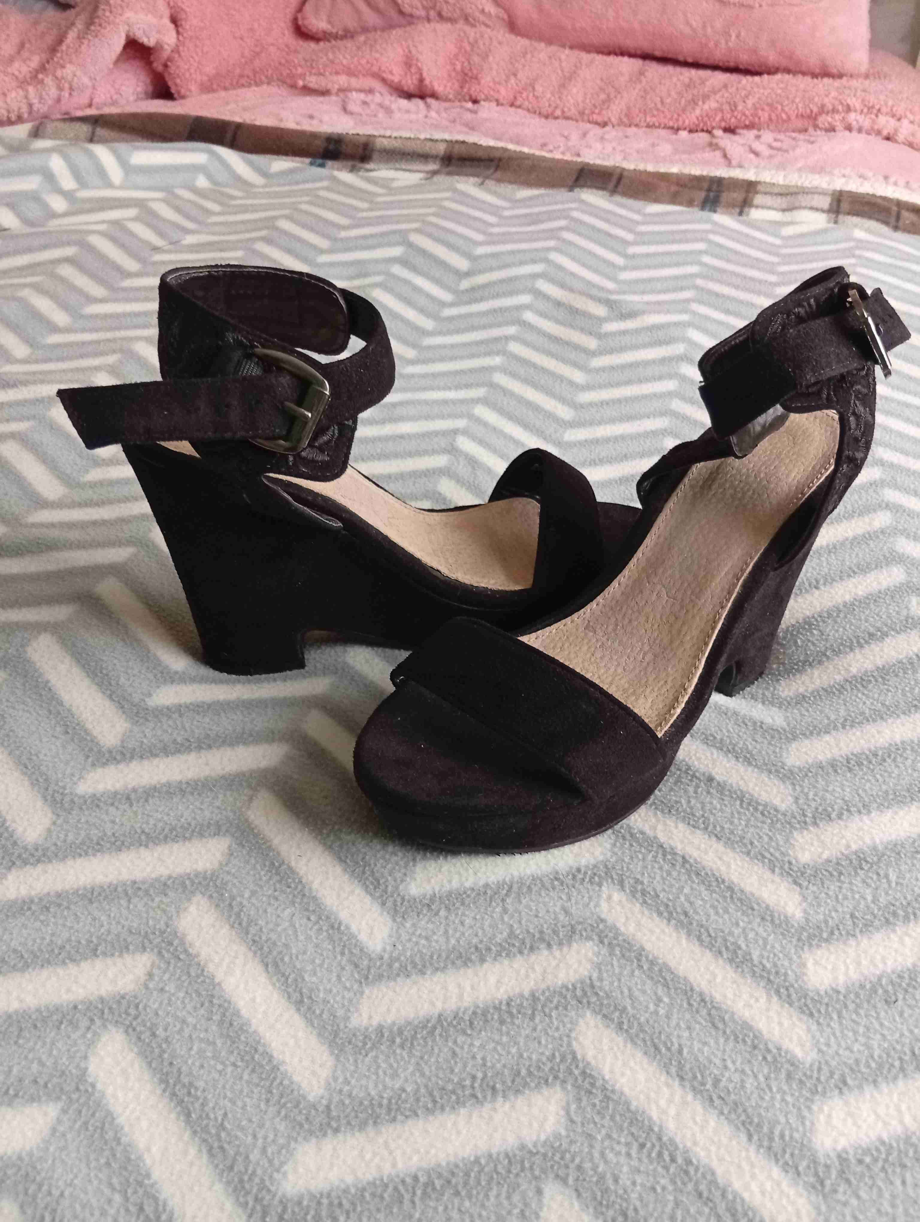 Jeans grises SNT ajustados - 3