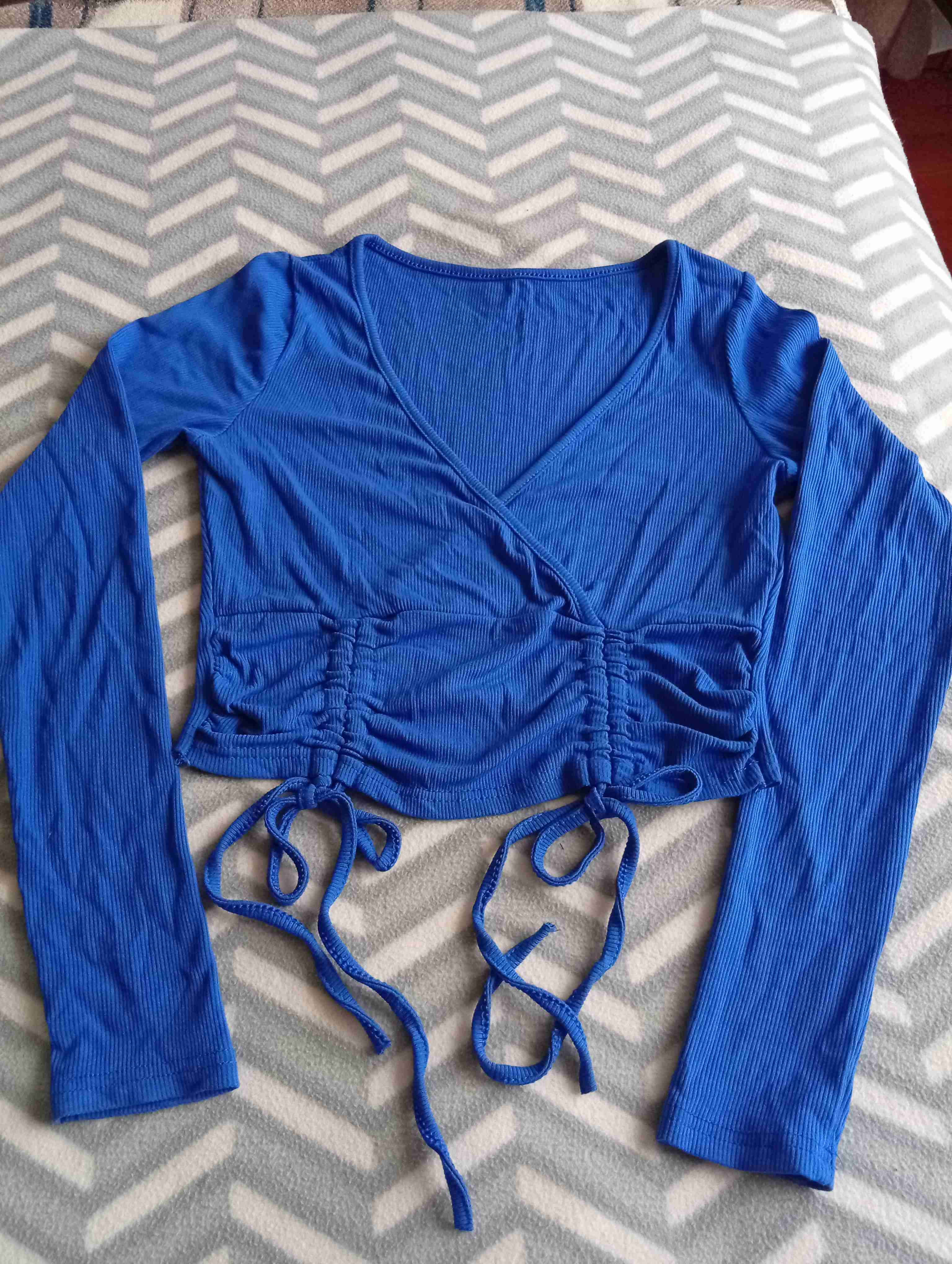 Jeans grises SNT ajustados - 6