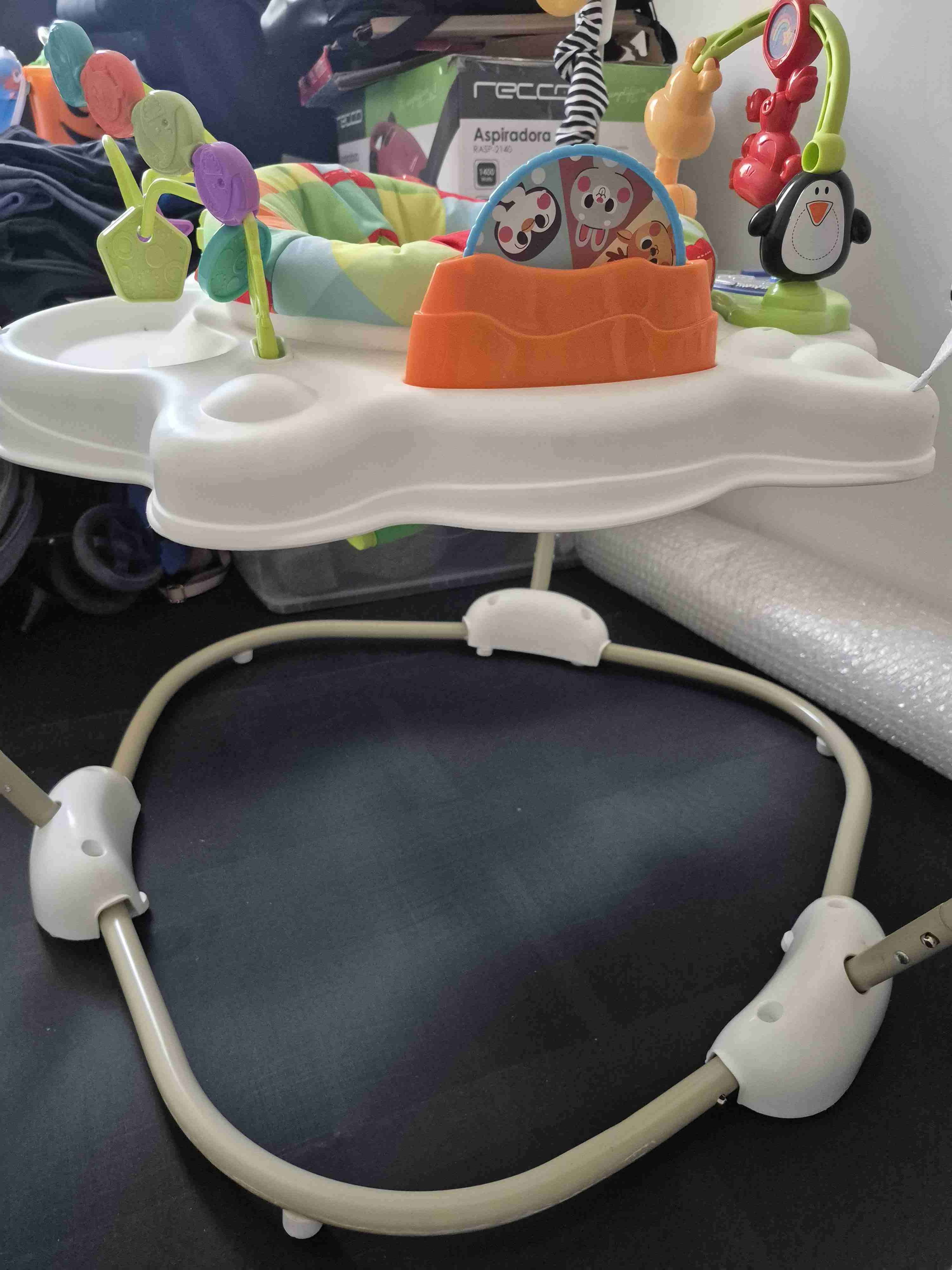 Centro de actividades infantil - miniatura 2