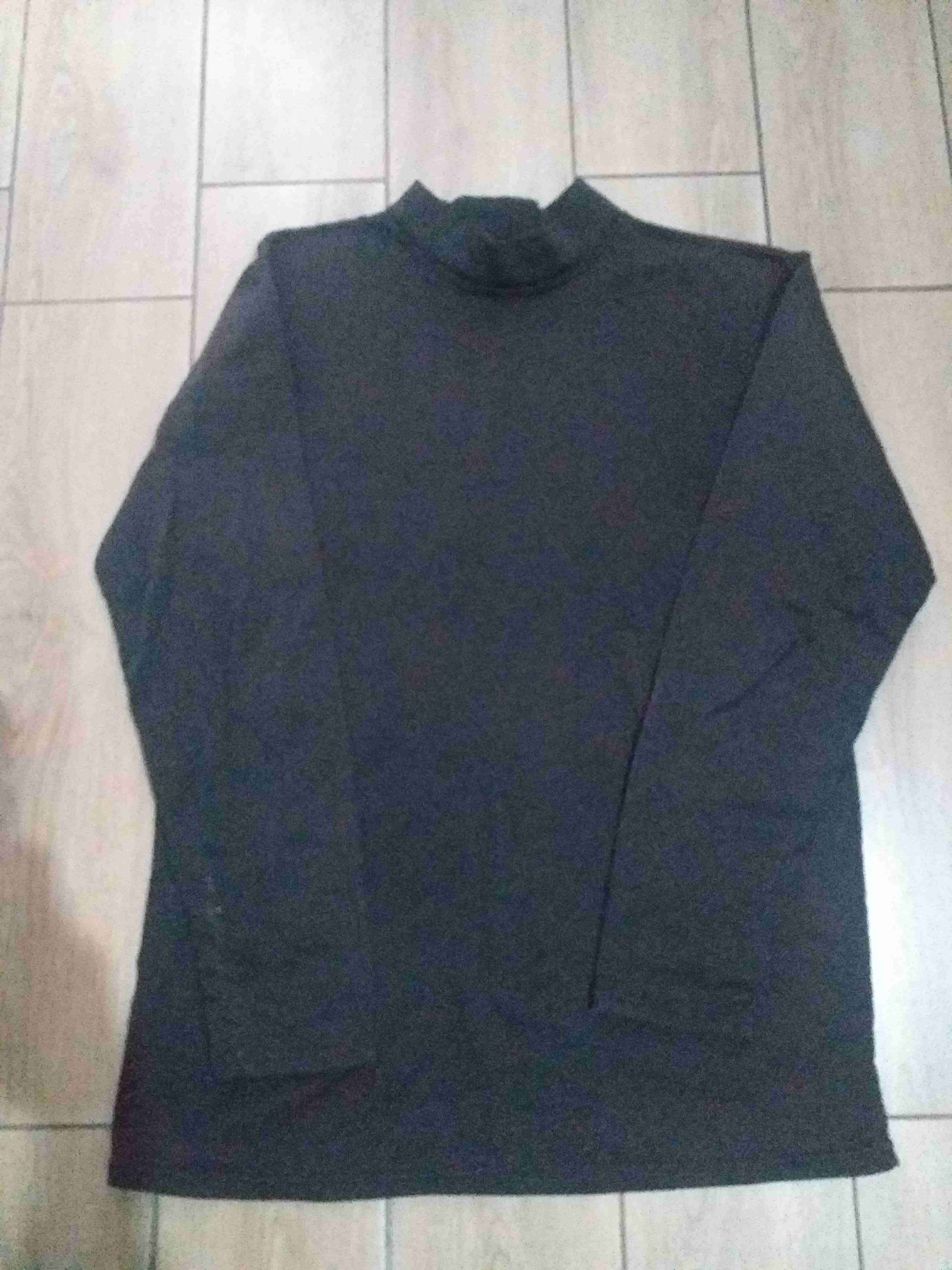 Poleron Caballero L, calza beatlle - 3