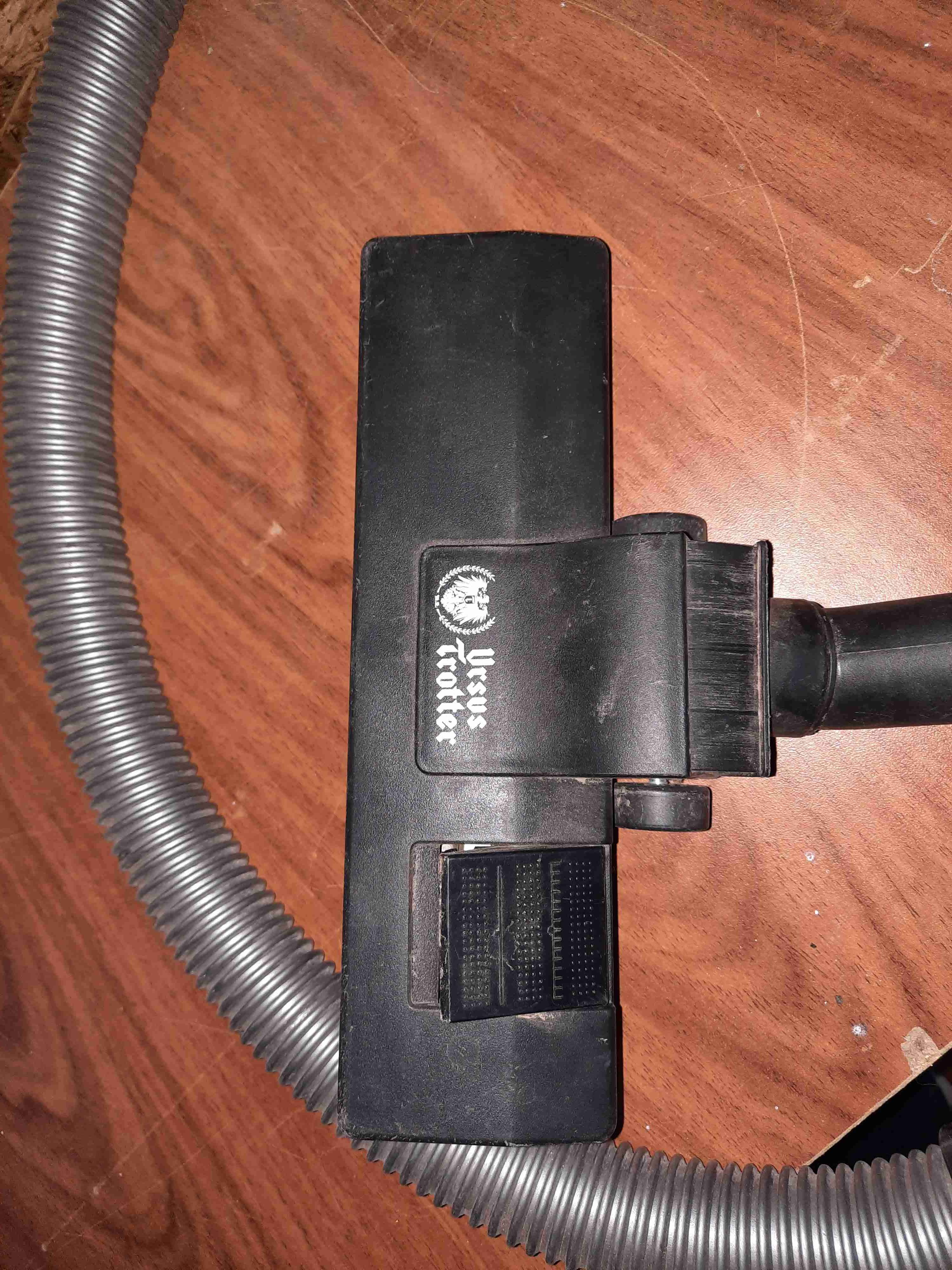 Cabezal de aspiradora Versus Trotter - miniatura 1