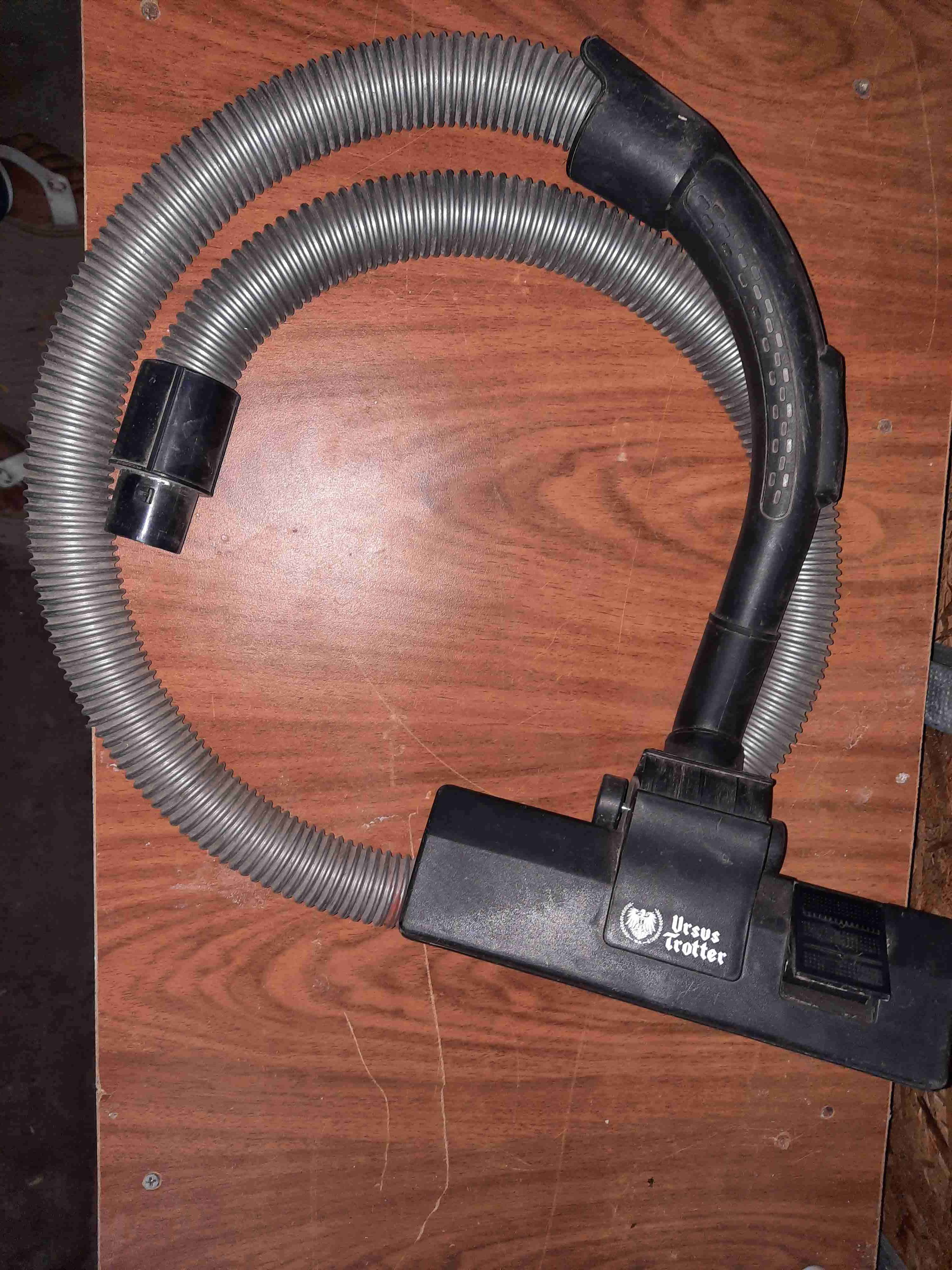 Cabezal de aspiradora Versus Trotter - miniatura 2