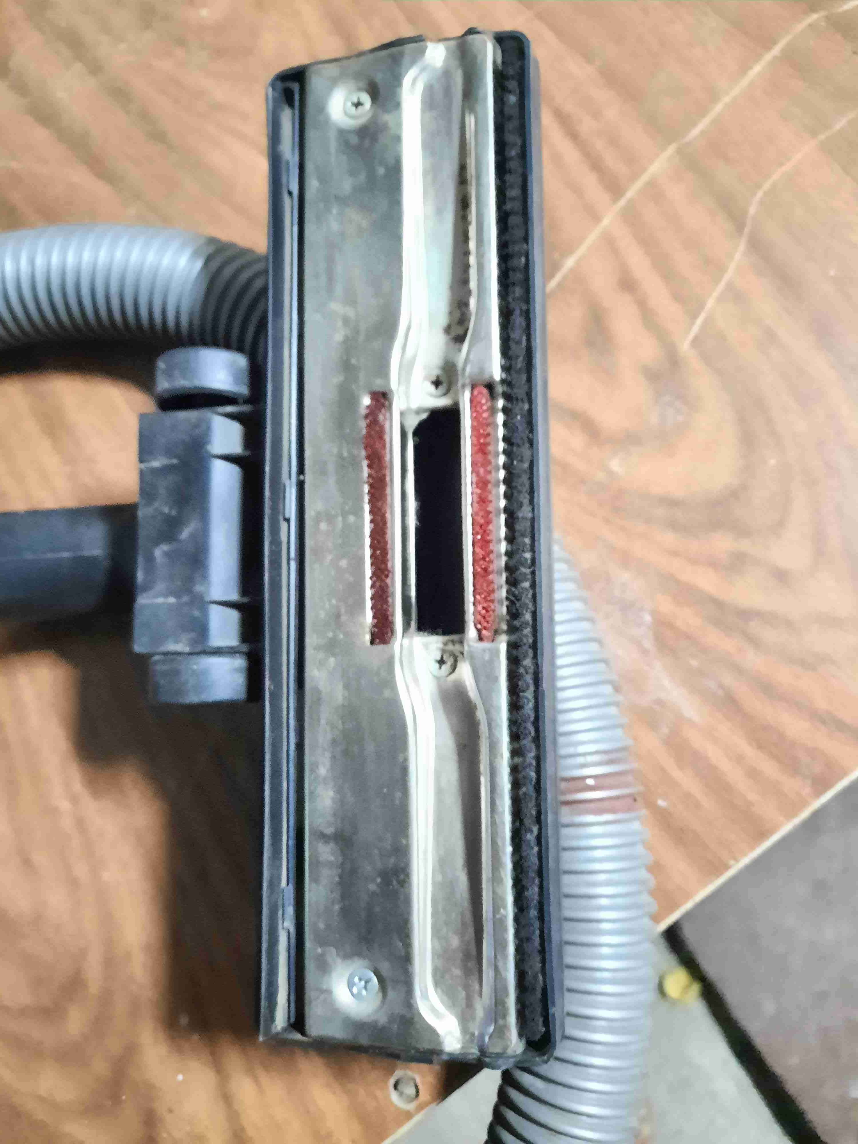 Cabezal de aspiradora Versus Trotter - miniatura 3