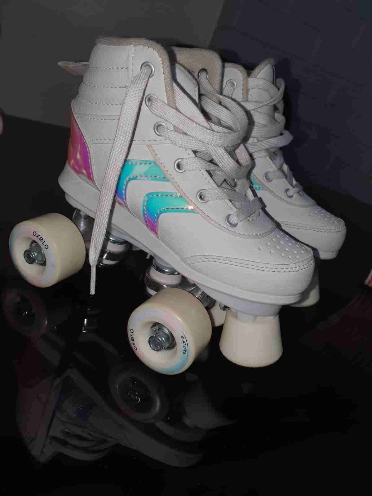 Patines Decathlon - 1